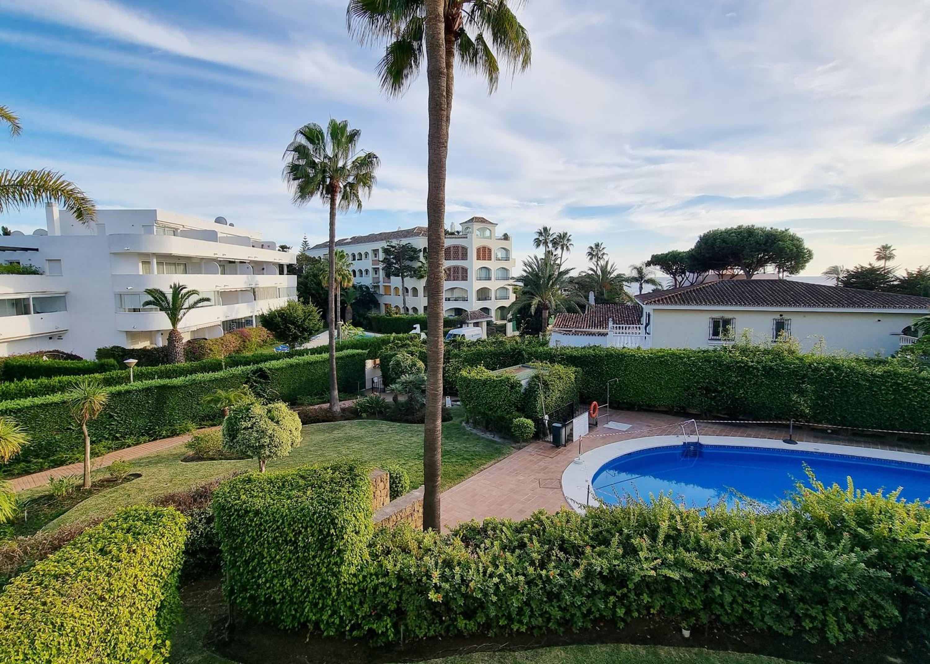 Luxury Hacienda With sea views