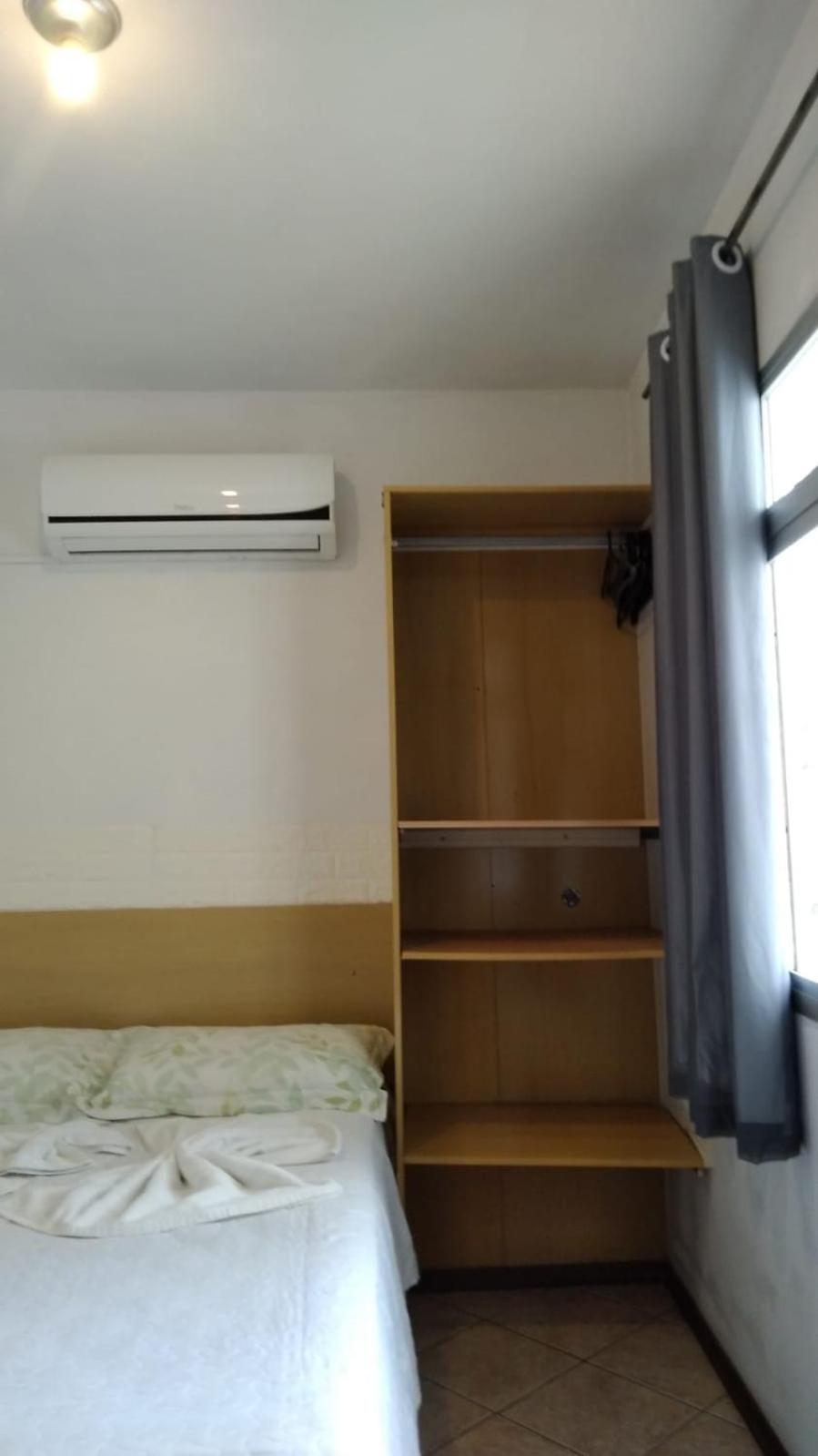 Olhar da Barra Hospedagem - Residencial Isavalenzo