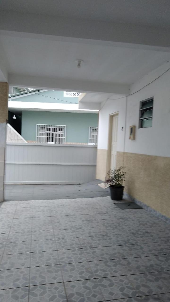 Olhar da Barra Hospedagem - Residencial Isavalenzo