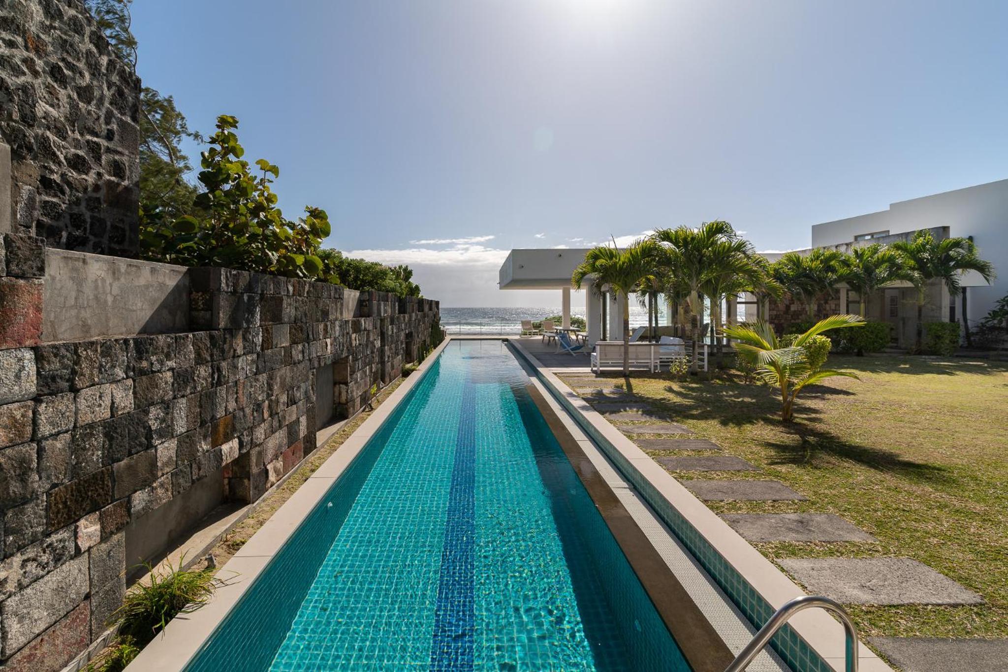 Villa de l'Océan by muse villas photo 2