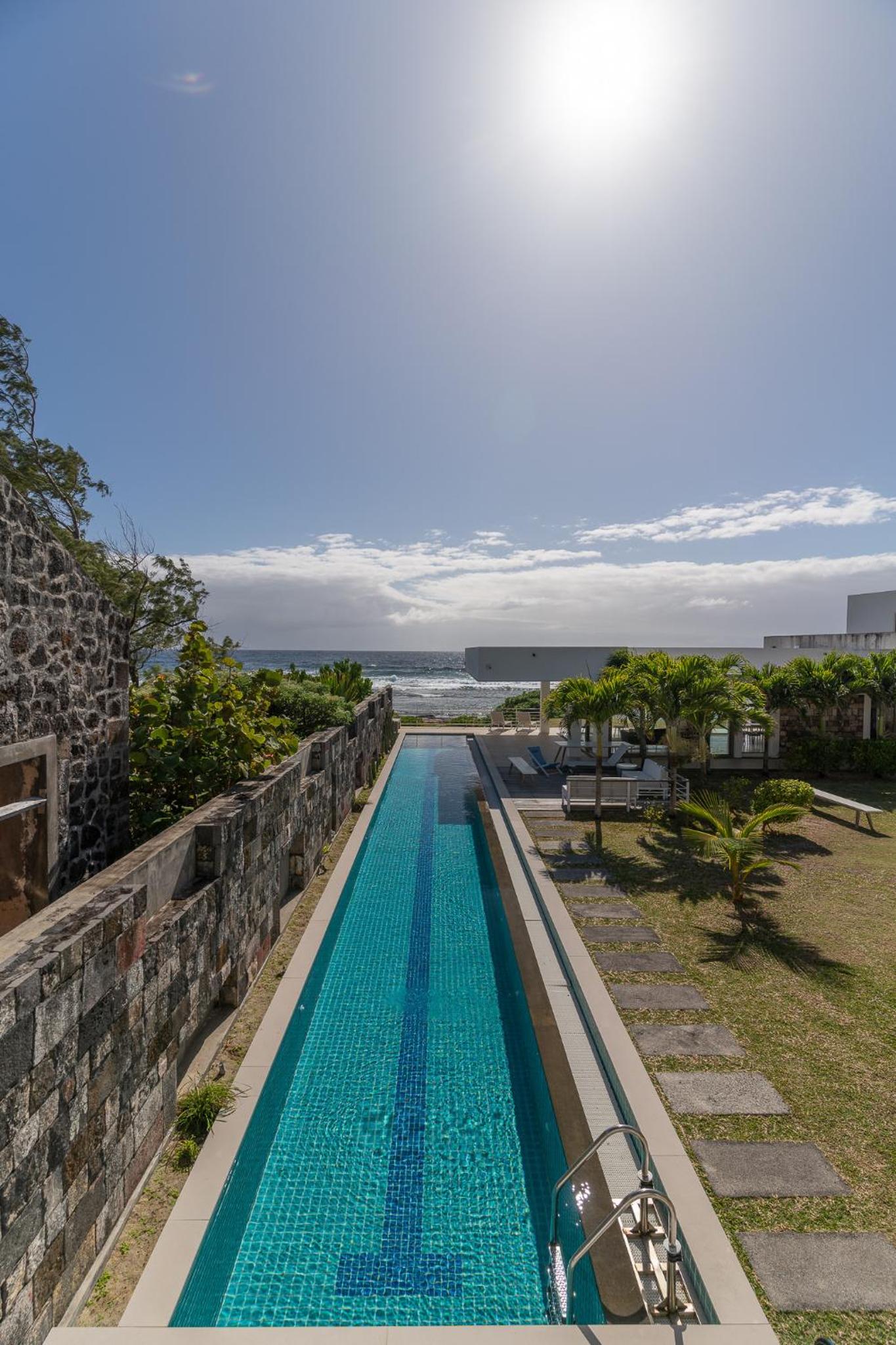 Villa de l'Océan by muse villas