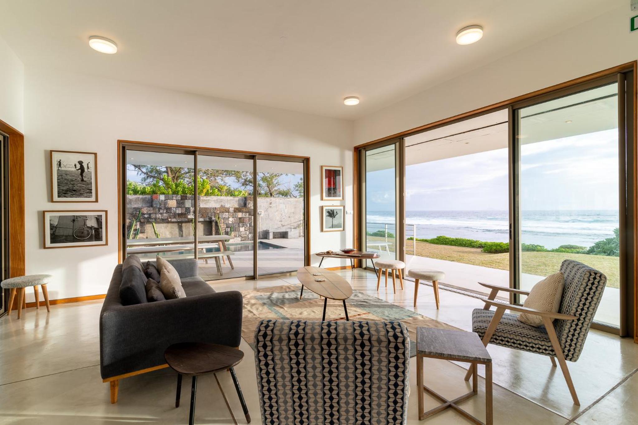 Villa de l'Océan by muse villas photo 4