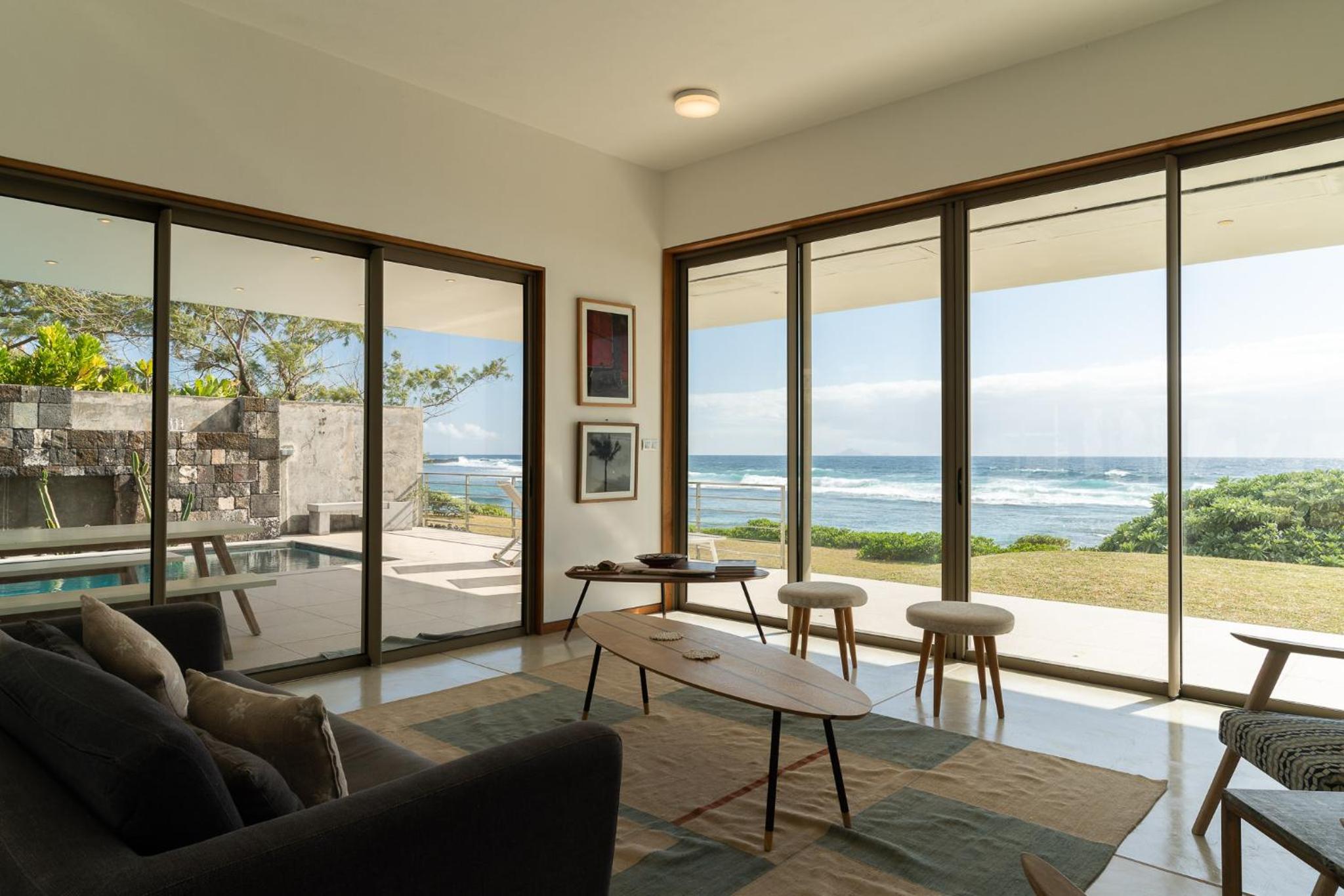 Villa de l'Océan by muse villas photo 3