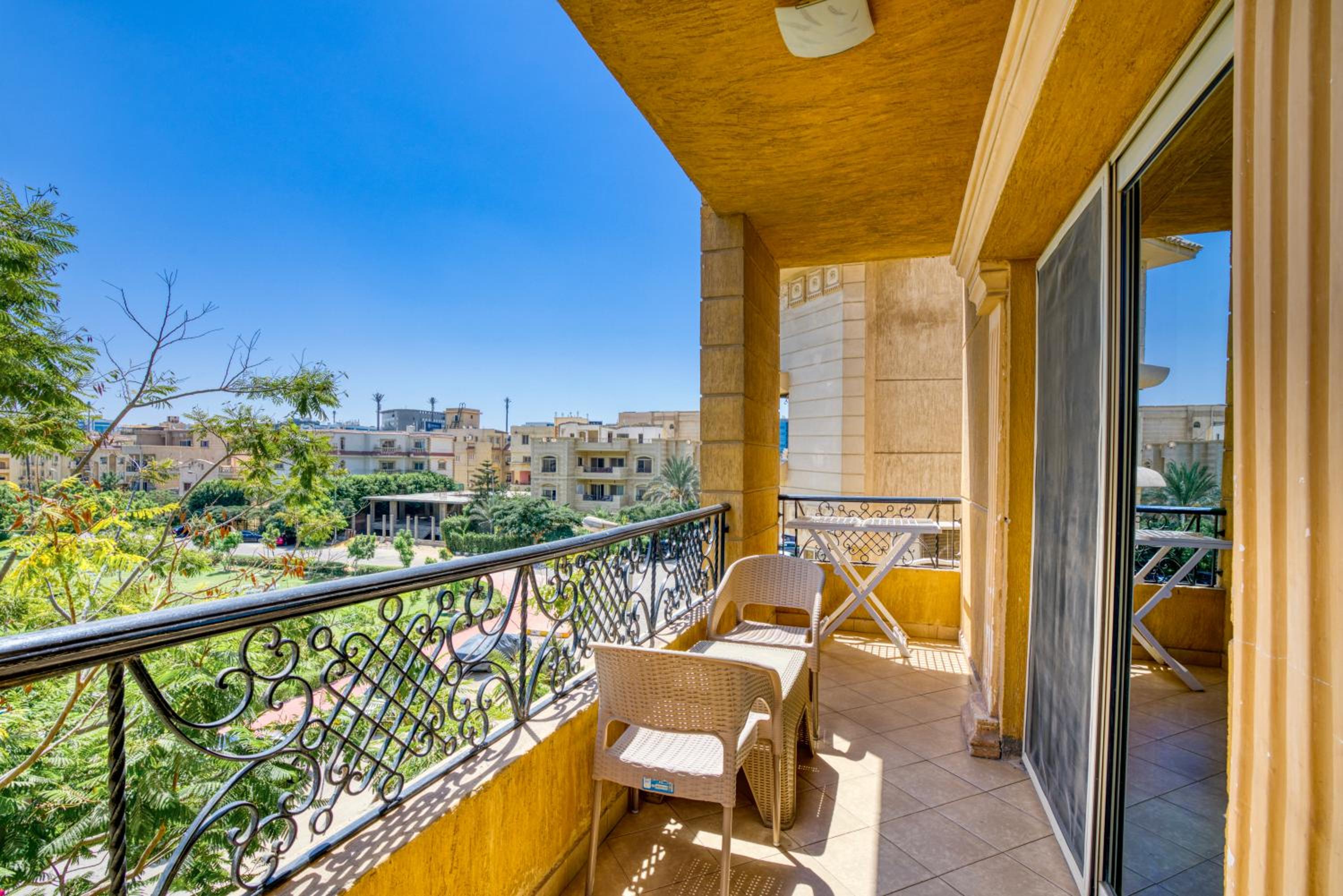 Garden Suites by Elegant Hospitality