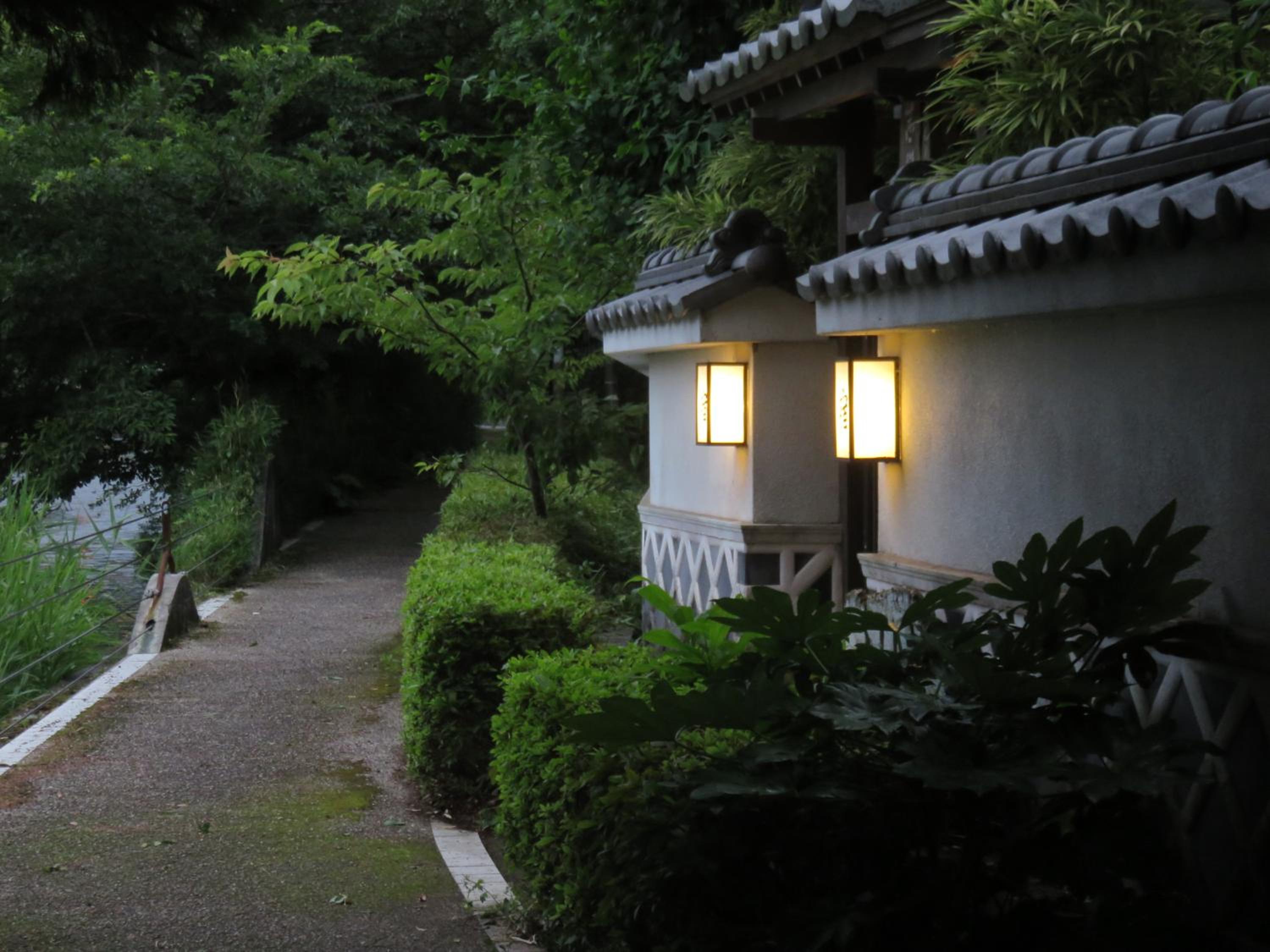 御宿しんしま view 2