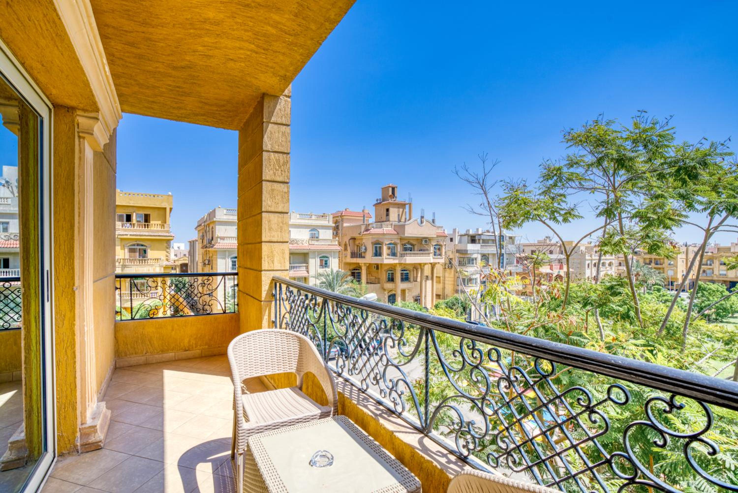 Garden Suites by Elegant Hospitality