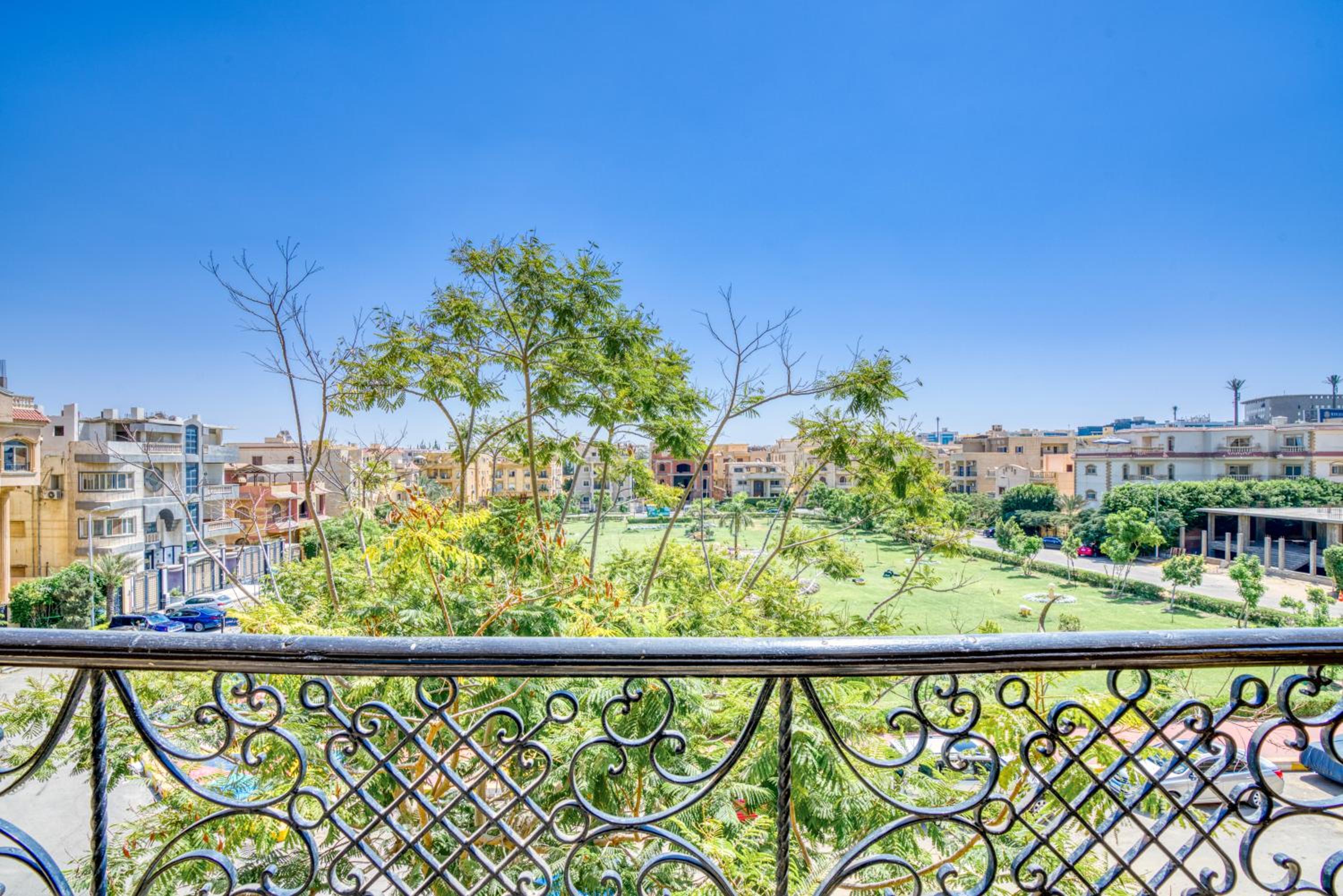 Garden Suites by Elegant Hospitality