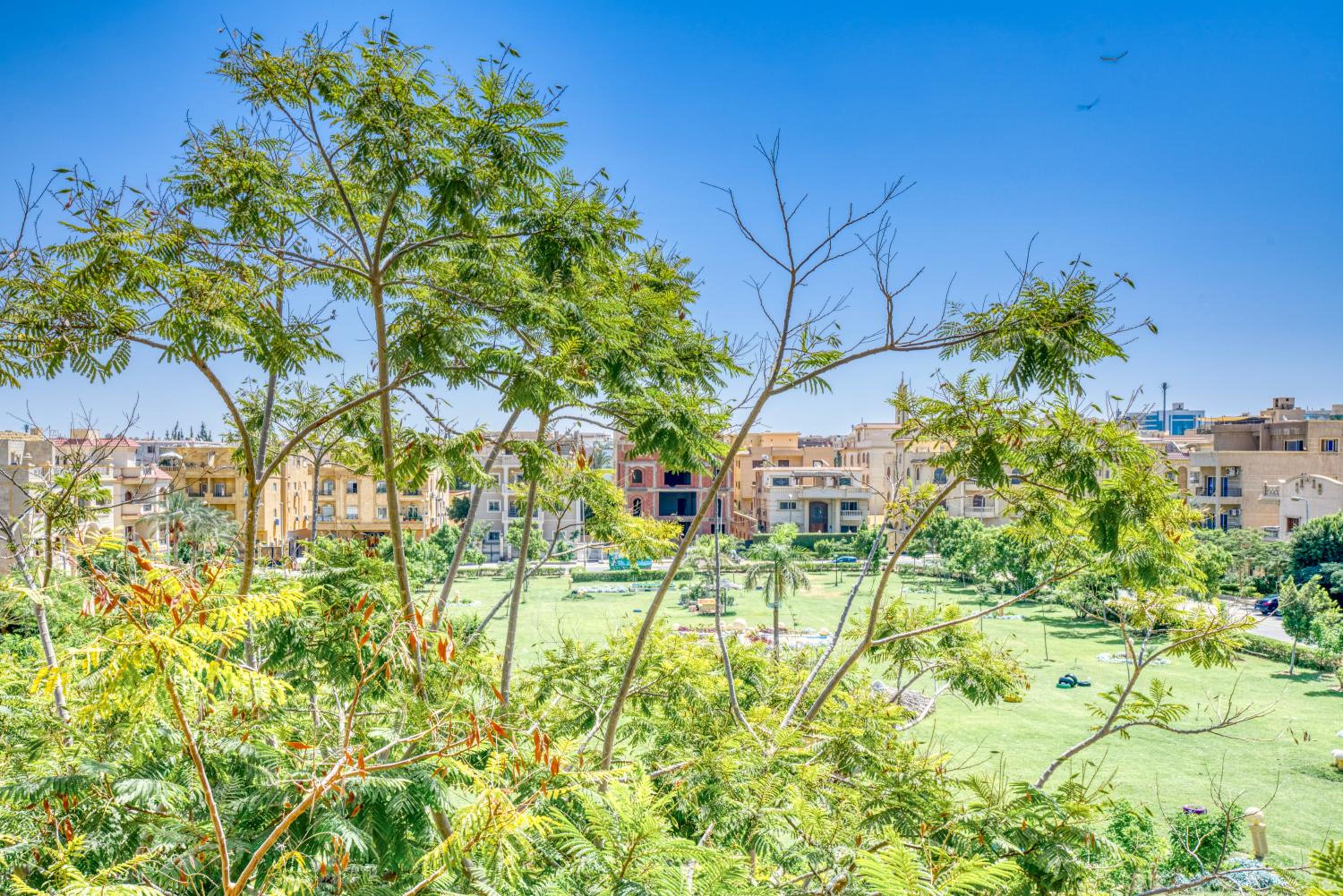 Garden Suites by Elegant Hospitality