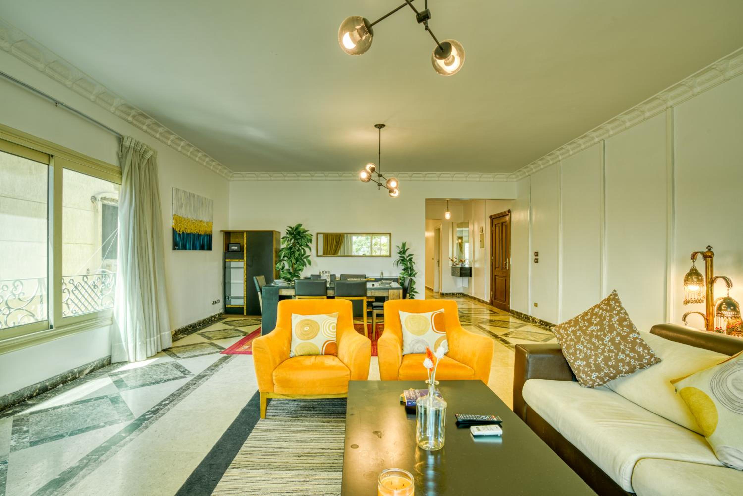 Garden Suites by Elegant Hospitality