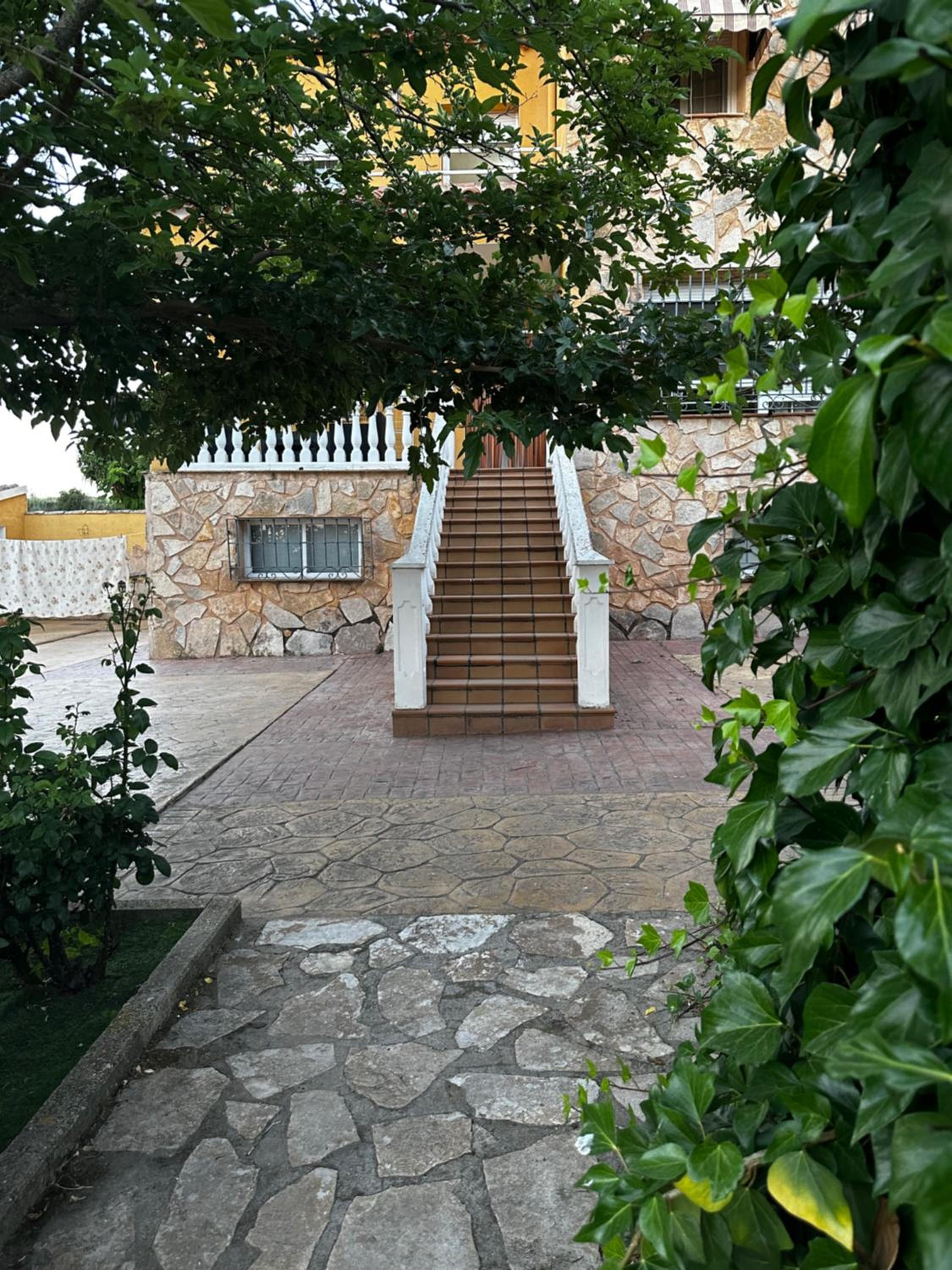 Estancia Vacacional Las Nogueras