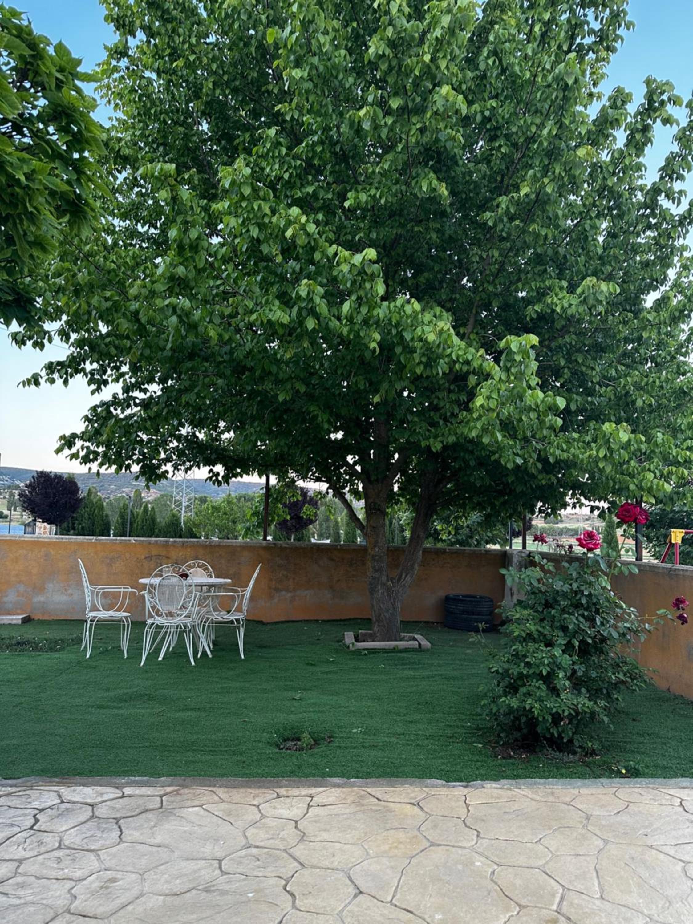 Estancia Vacacional Las Nogueras