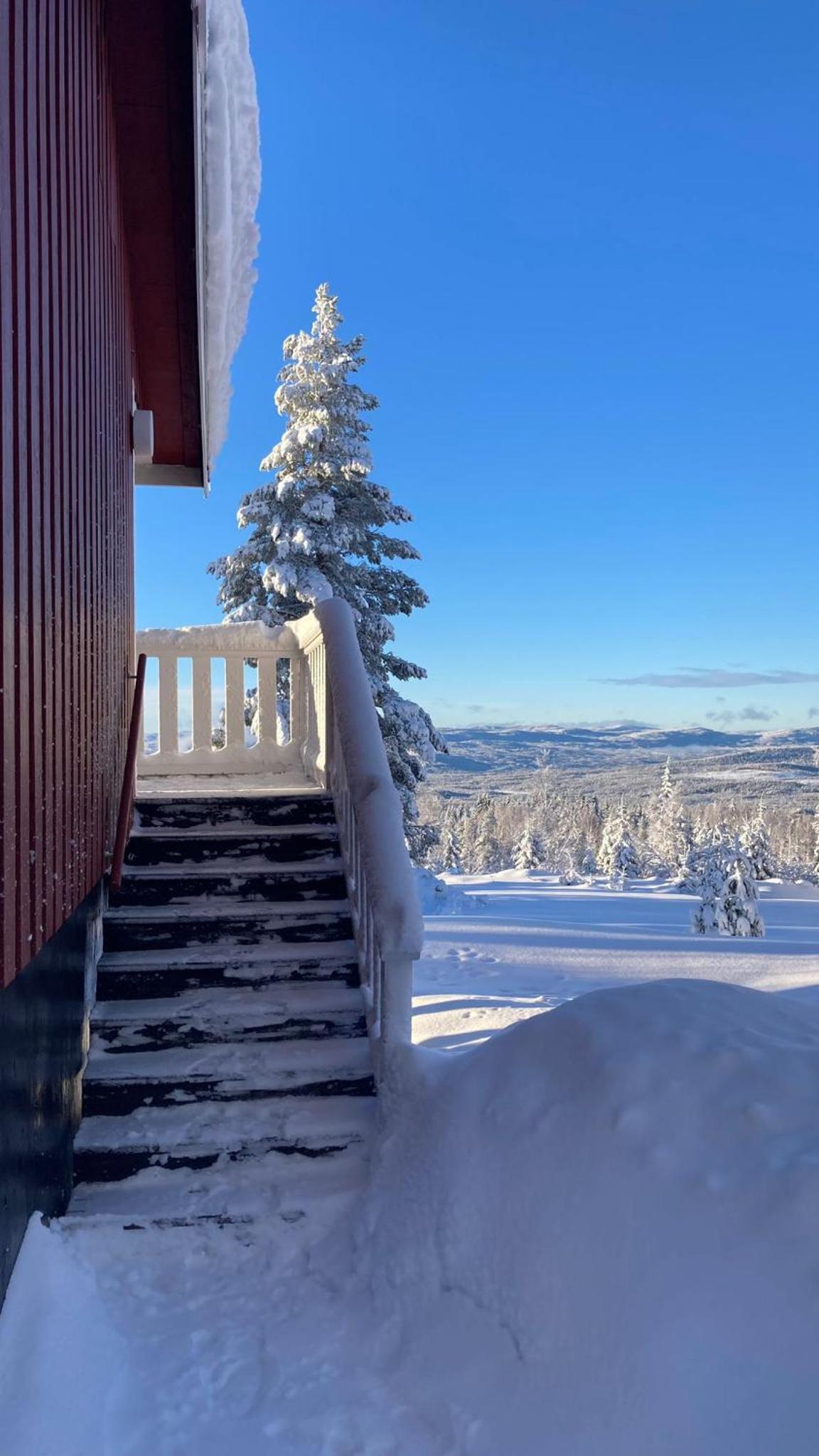 Holiday Home Långberget view 4