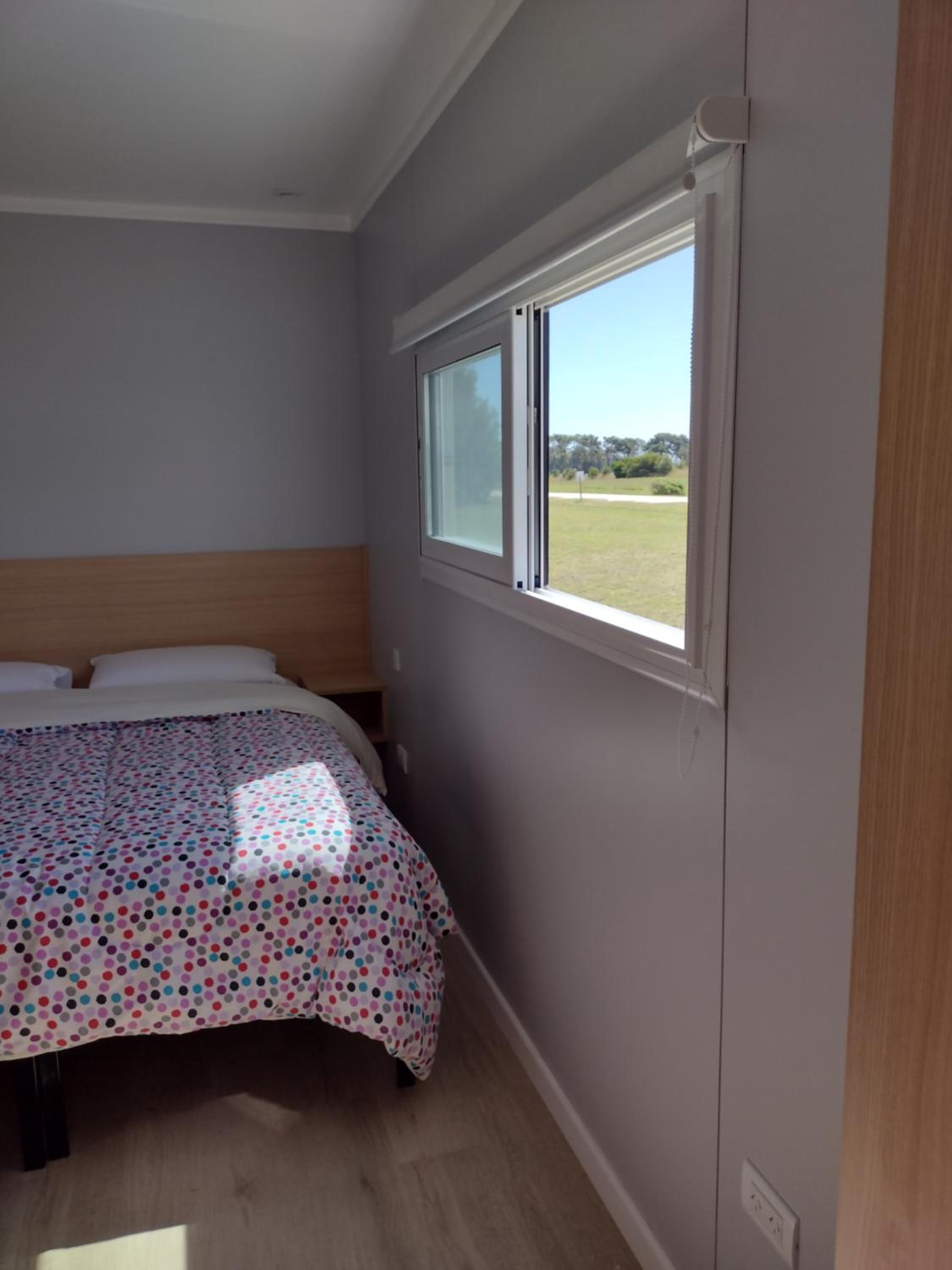 Casas Containers - Barrio Los Teros con pileta compartida - Santa Clara del Mar