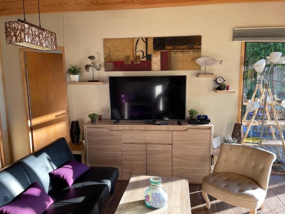 Casa a orillas del Lago Rapel con Kayak y Jacuzzi