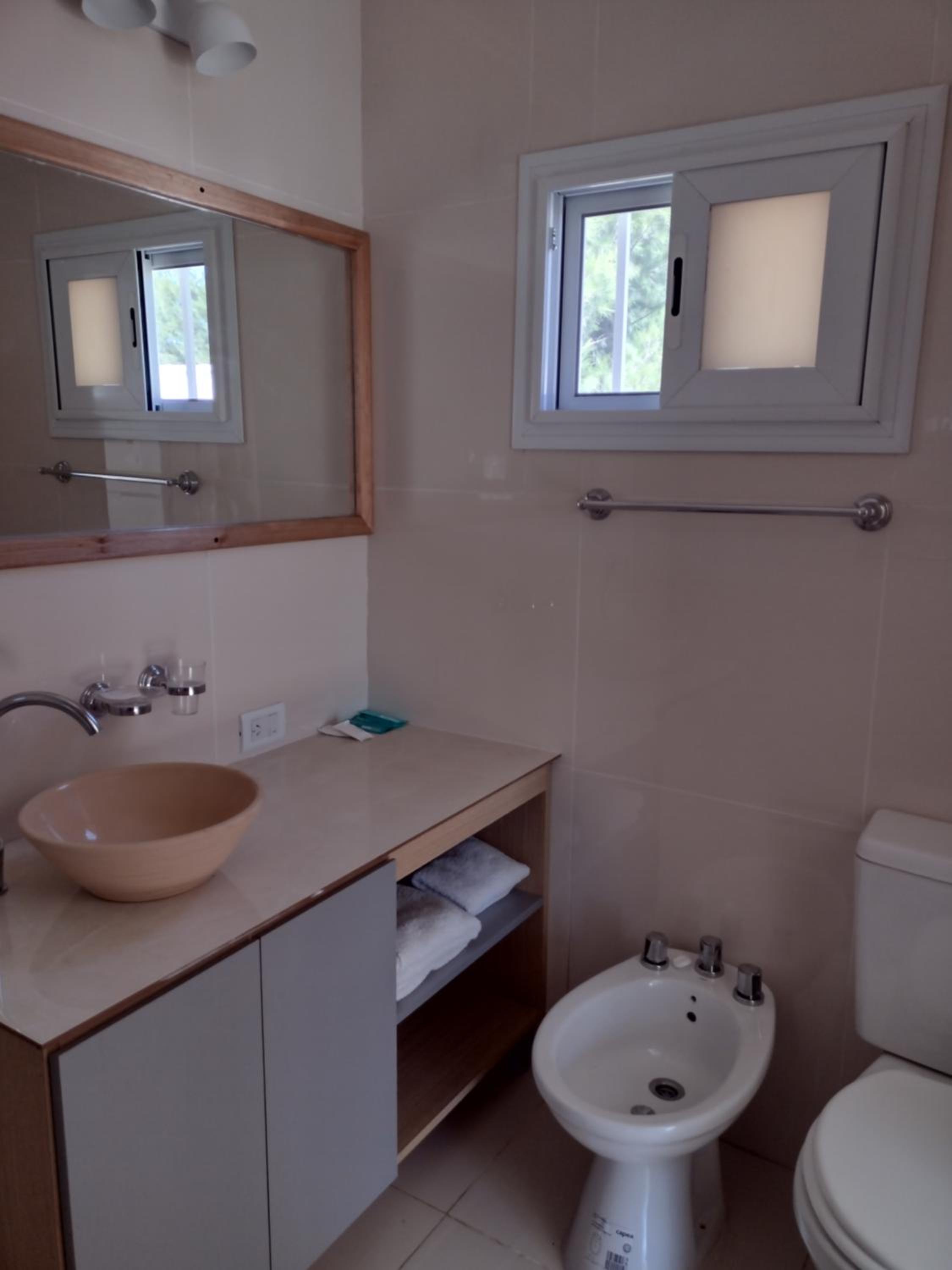 Casas Containers - Barrio Los Teros con pileta compartida - Santa Clara del Mar