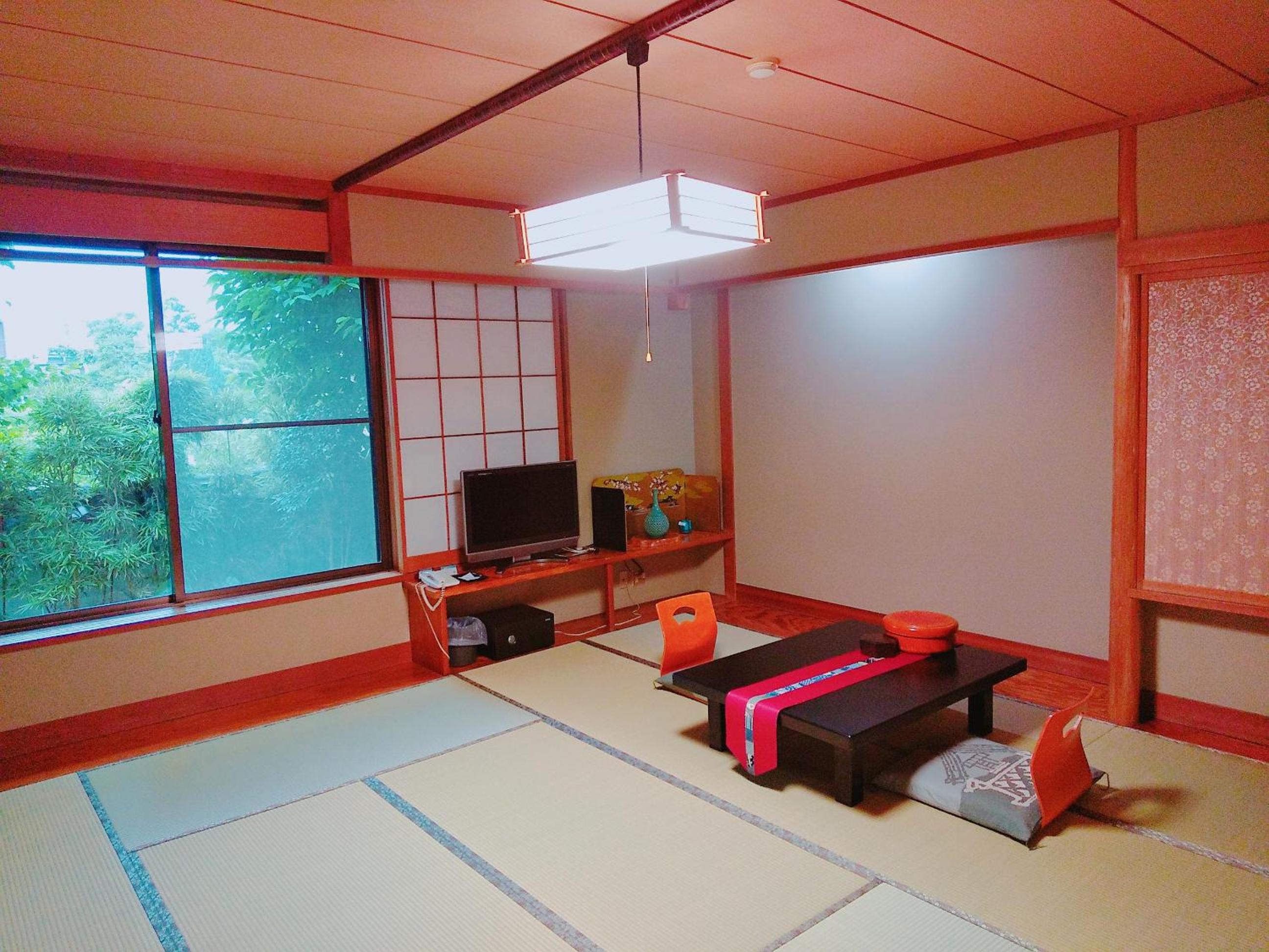 御宿しんしま view 5
