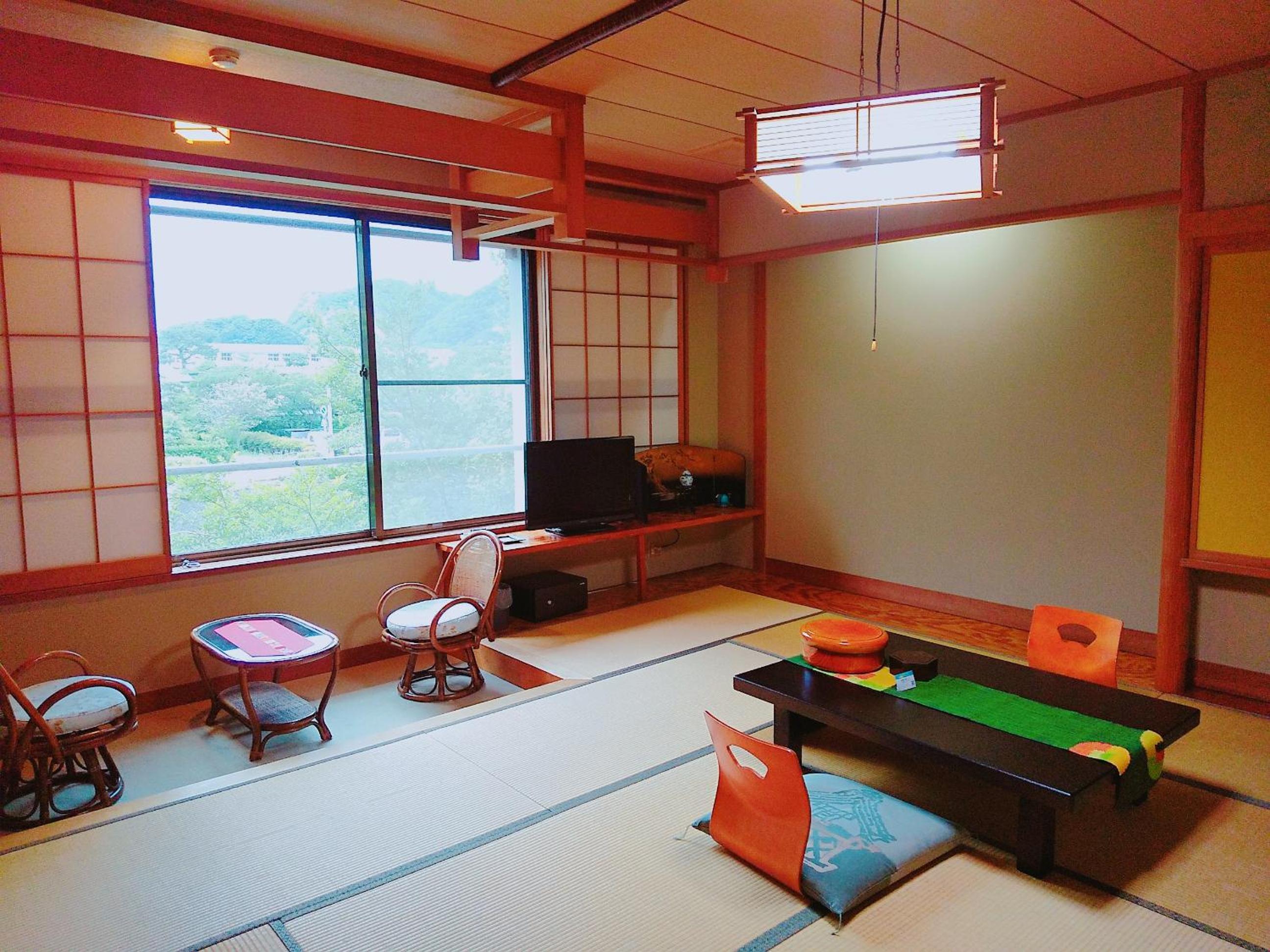 御宿しんしま view 4