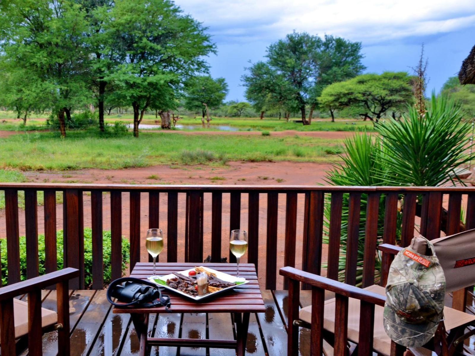 Winterfell Lephalale Lodge view 4
