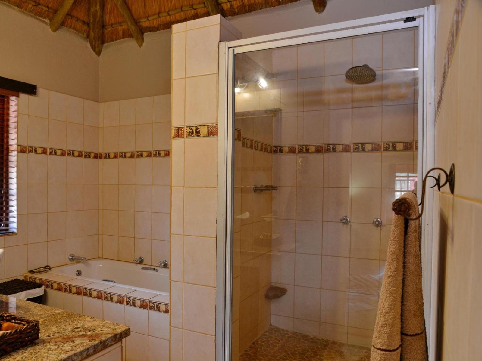 Winterfell Lephalale Lodge view 5