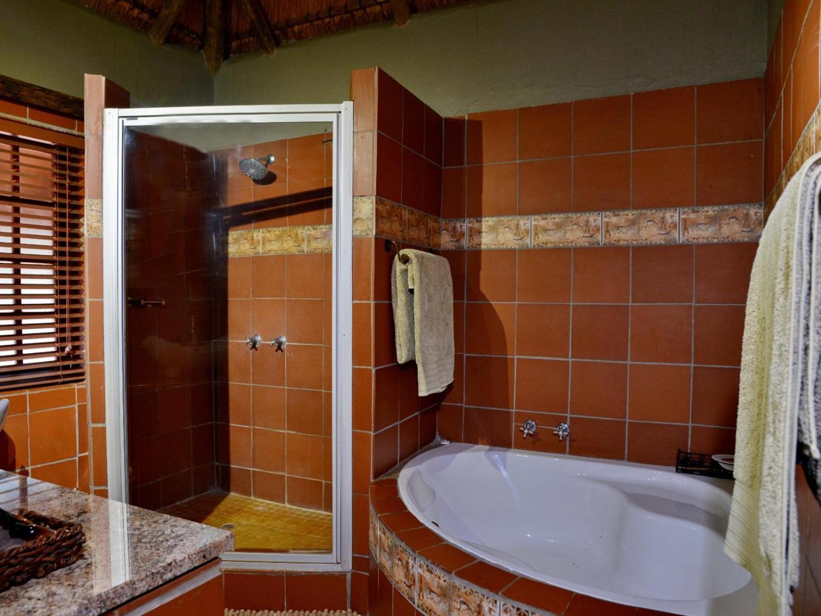 Winterfell Lephalale Lodge view 3