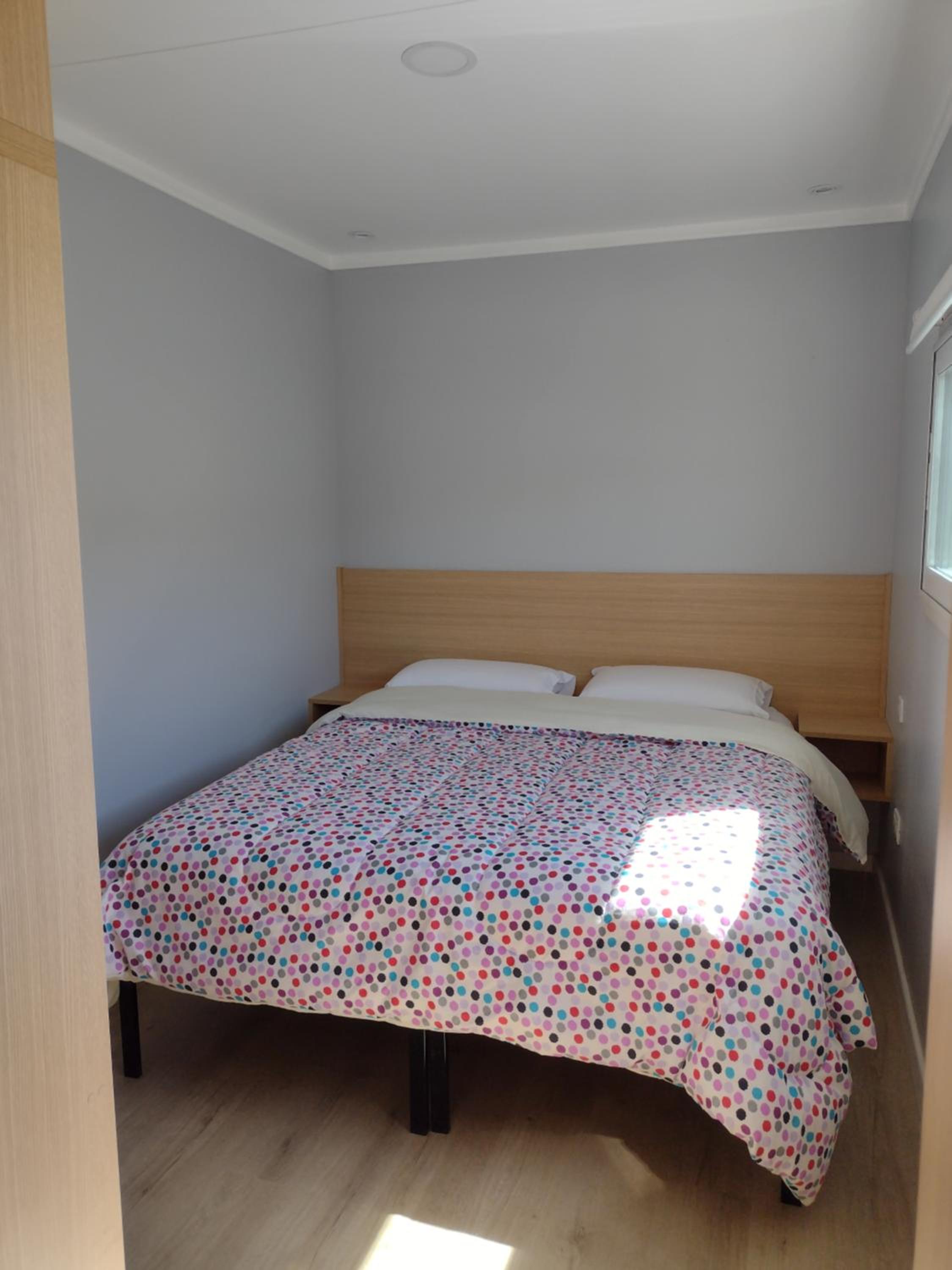 Casas Containers - Barrio Los Teros con pileta compartida - Santa Clara del Mar