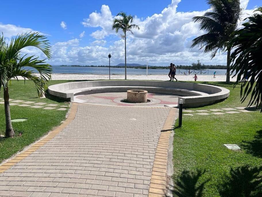 Arraial do Cabo - Golden Lake