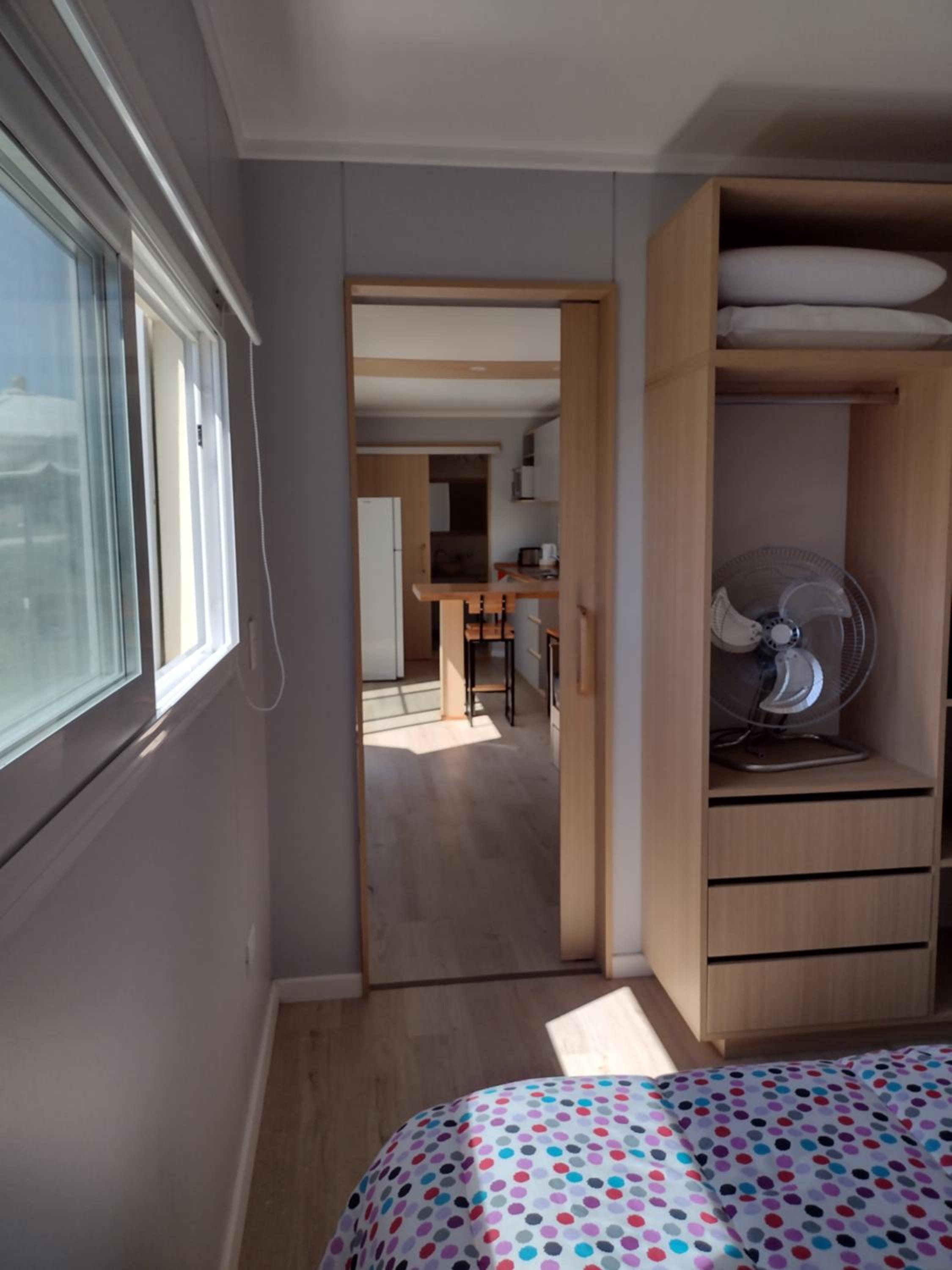 Casas Containers - Barrio Los Teros con pileta compartida - Santa Clara del Mar