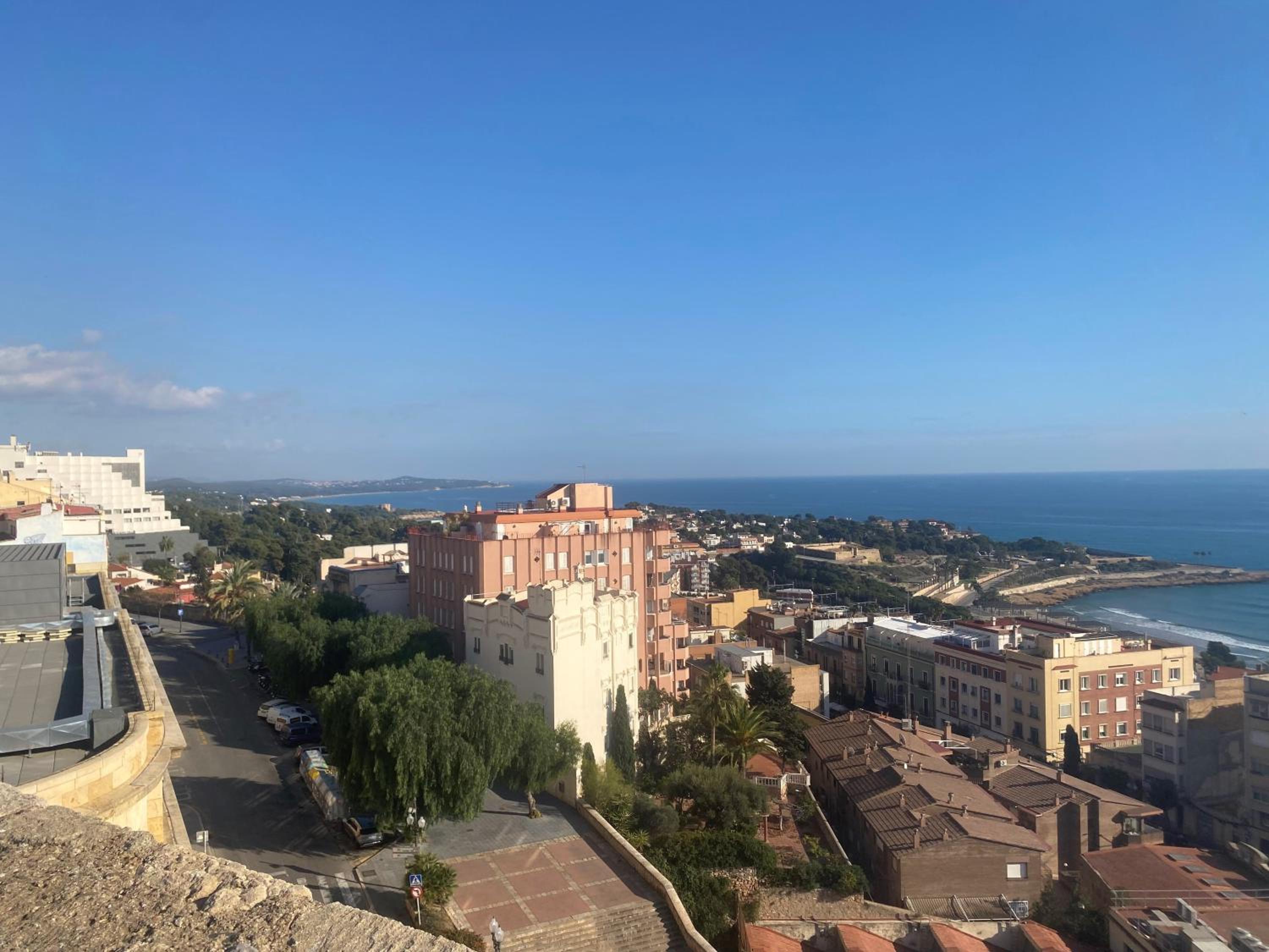 RHASIMAR SALOU CENTRO
