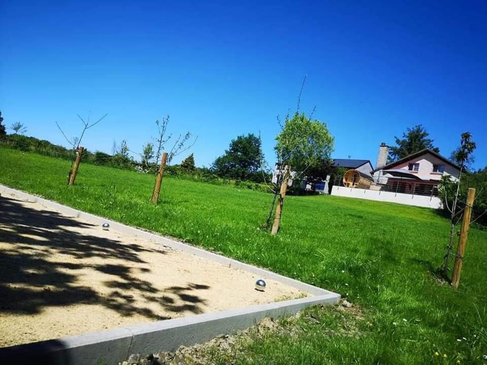 Villa Bon Temps Durbuy