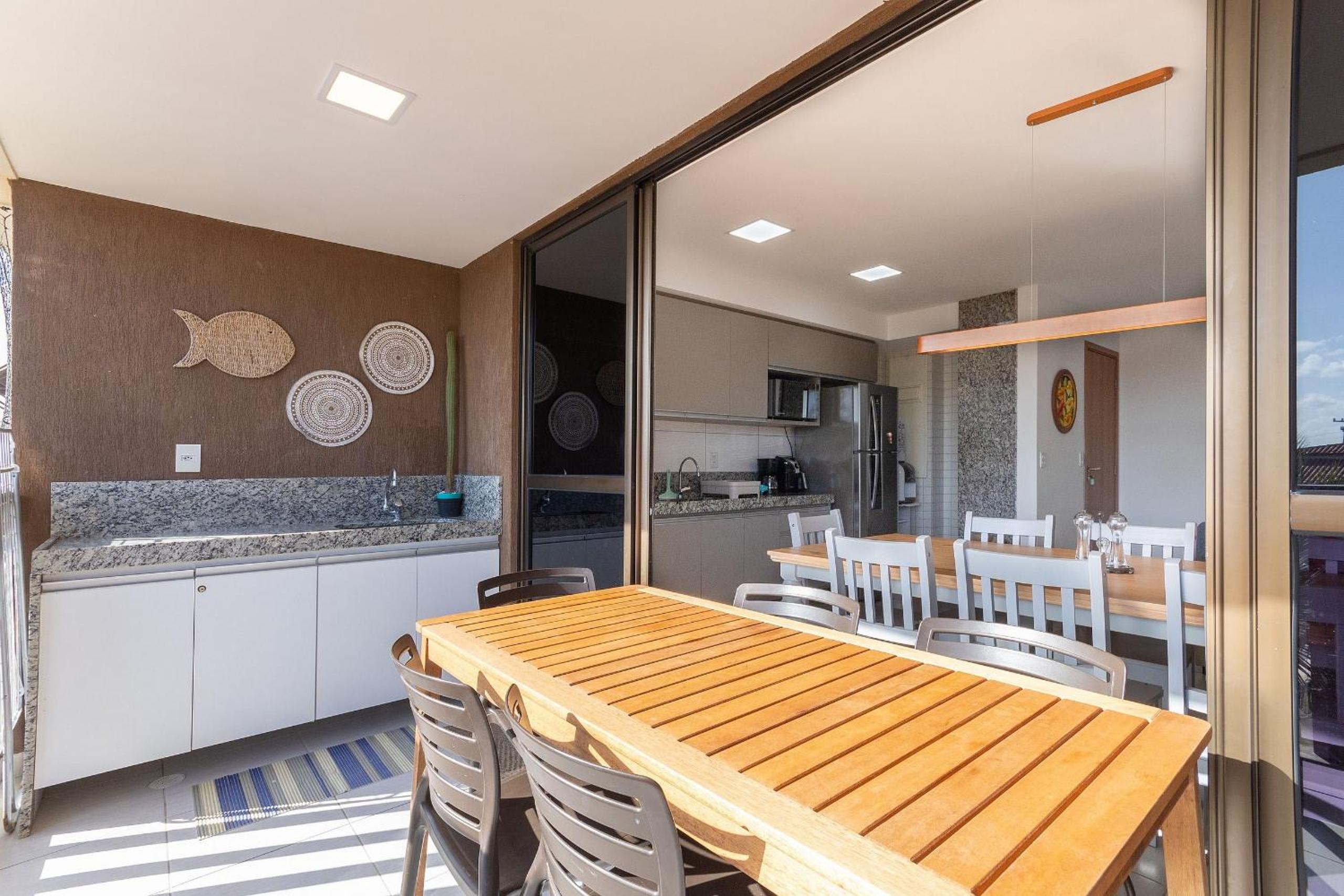 Cupe Beach Living #102D - Triple by Carpediem