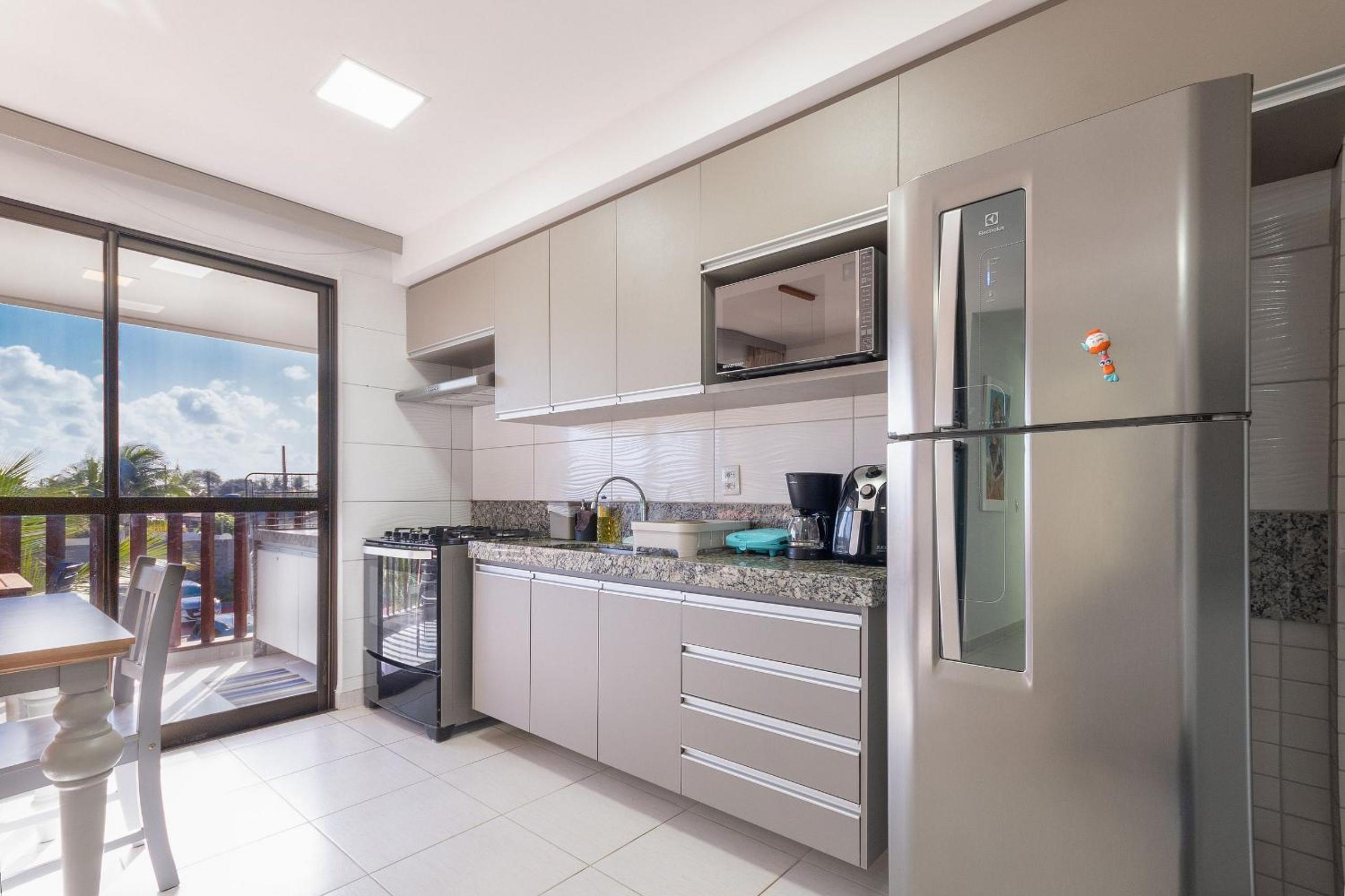 Cupe Beach Living #102D - Triple by Carpediem