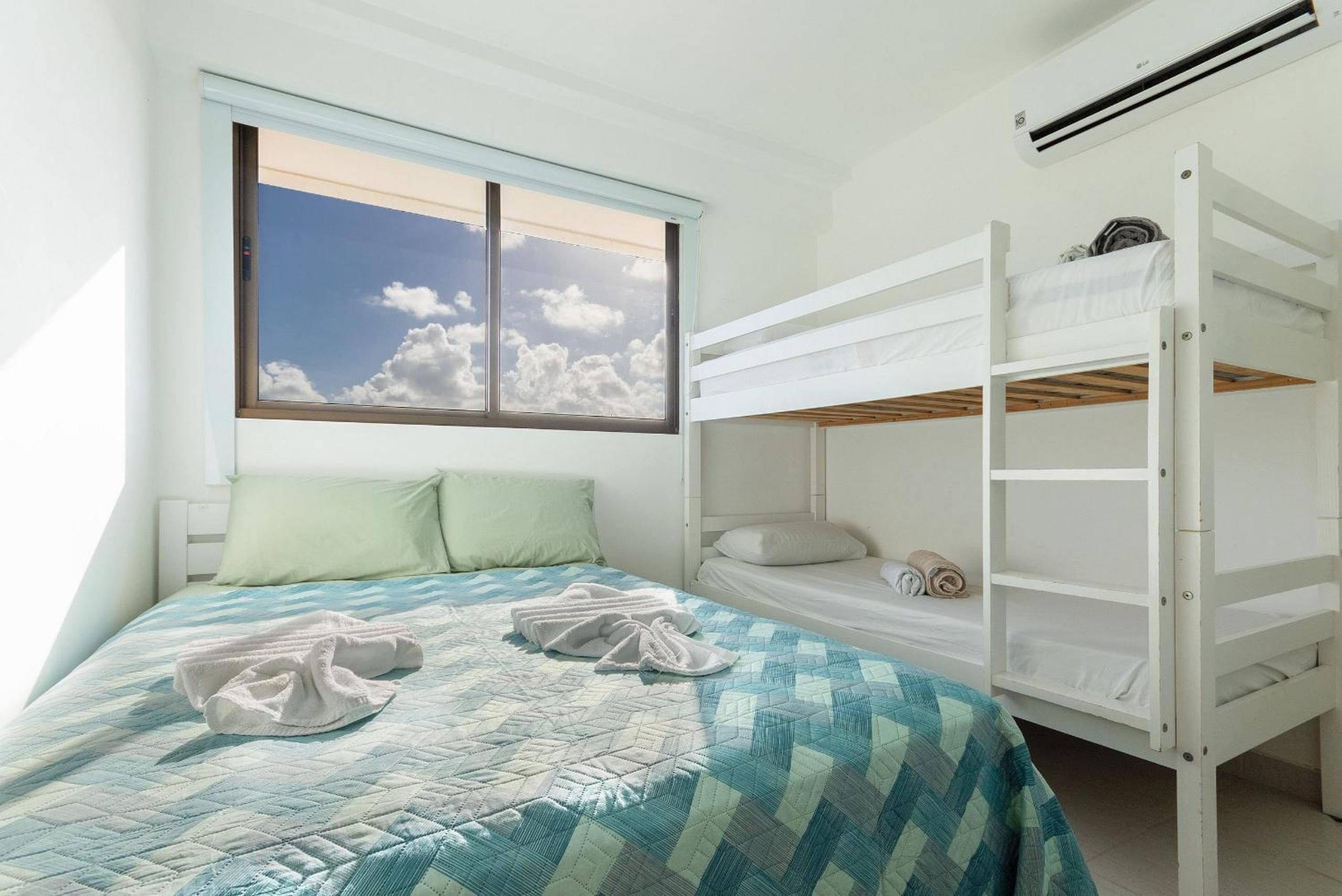 Cupe Beach Living #102D - Triple by Carpediem
