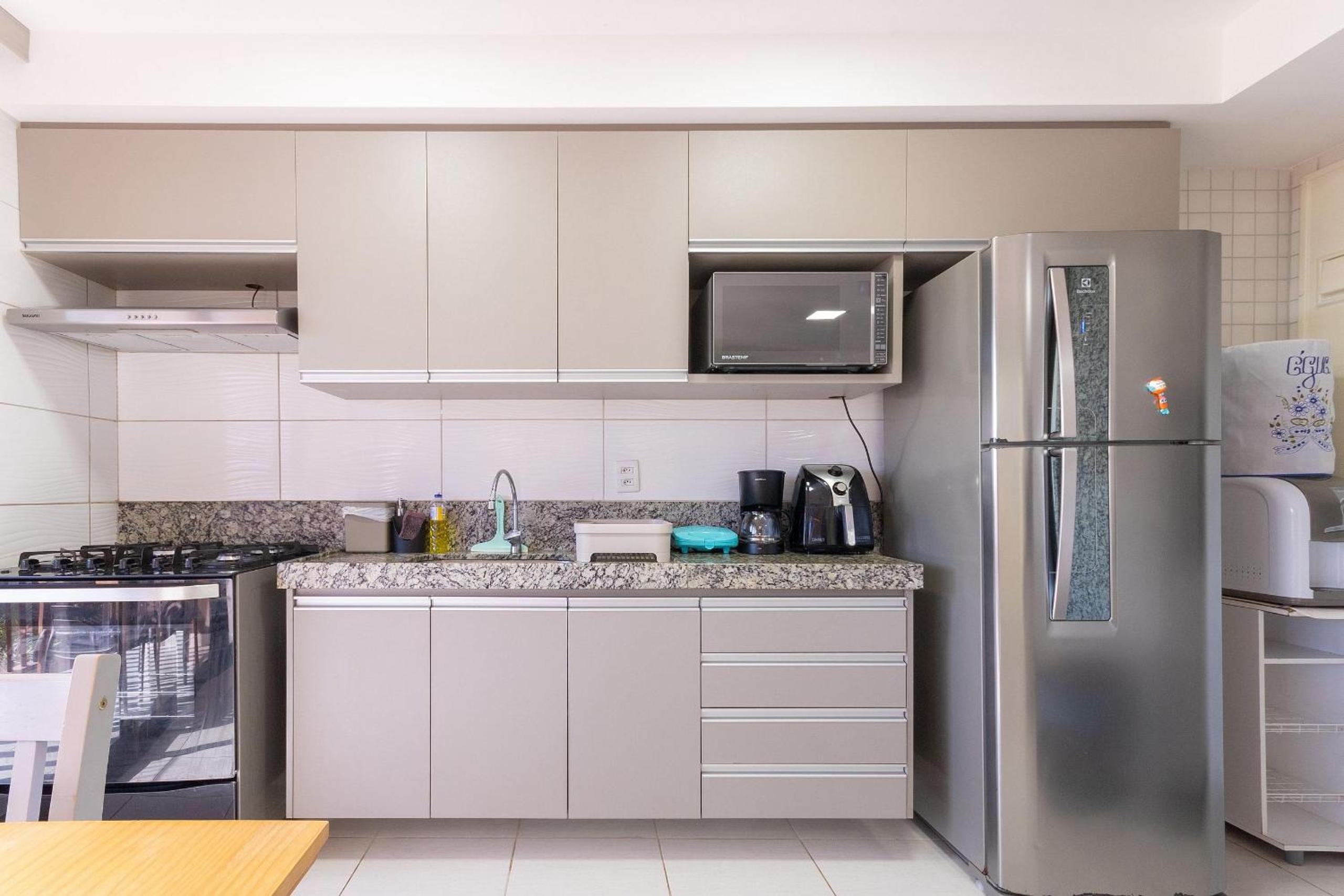 Cupe Beach Living #102D - Triple by Carpediem