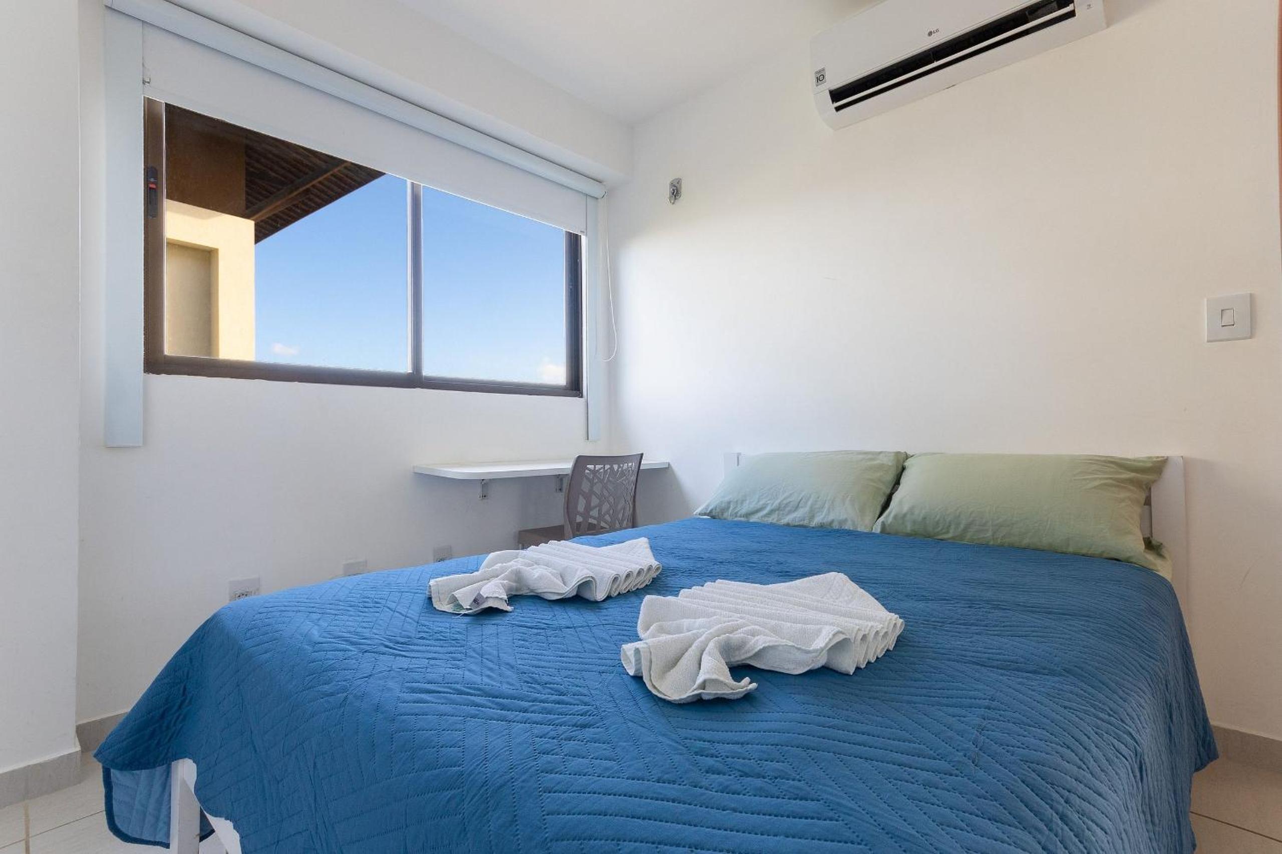 Cupe Beach Living #102D - Triple by Carpediem