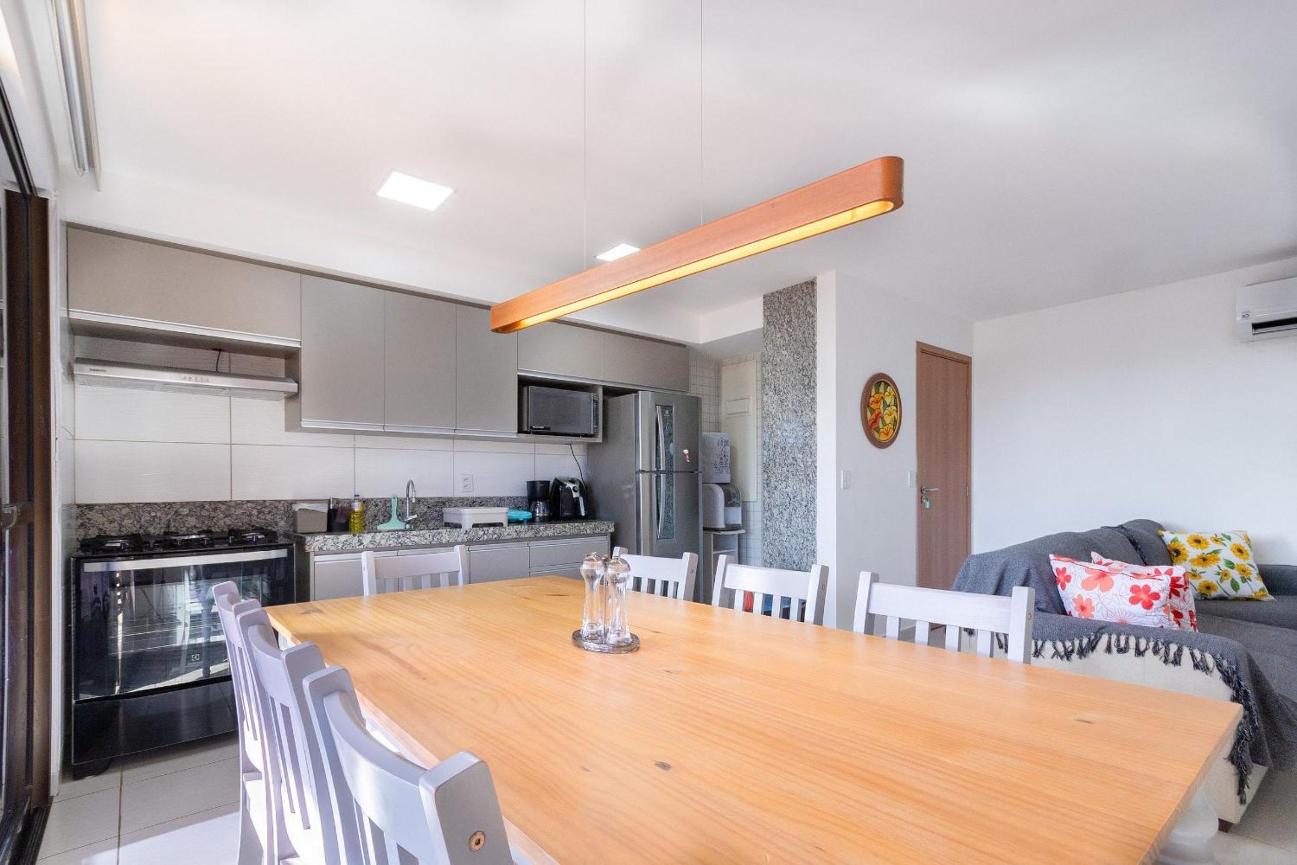 Cupe Beach Living #102D - Triple by Carpediem