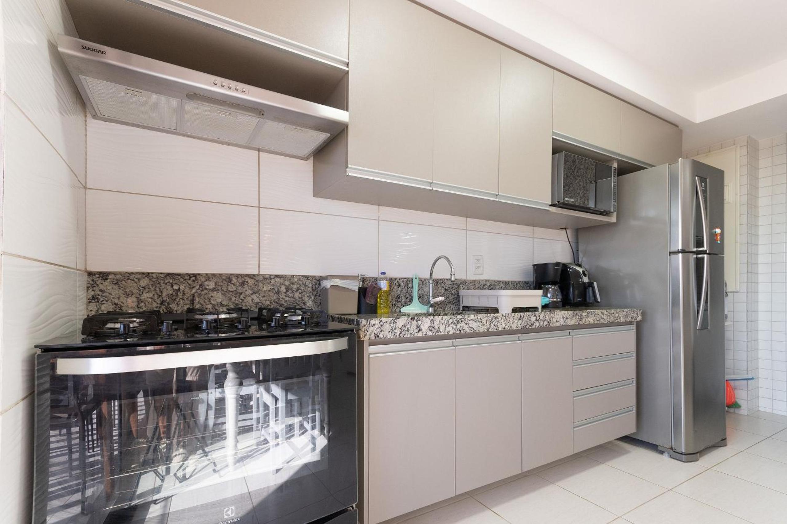 Cupe Beach Living #102D - Triple by Carpediem