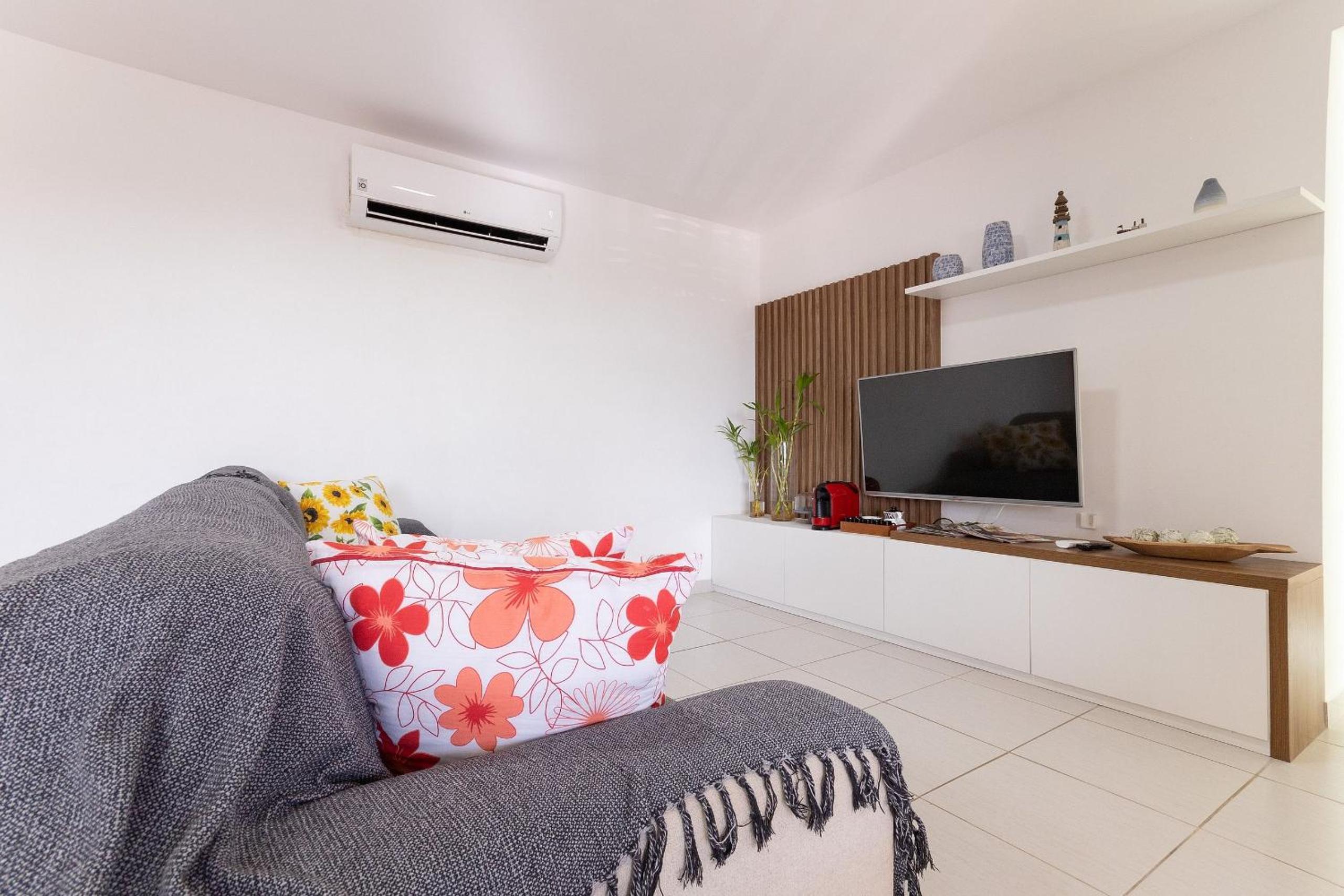 Cupe Beach Living #102D - Triple by Carpediem