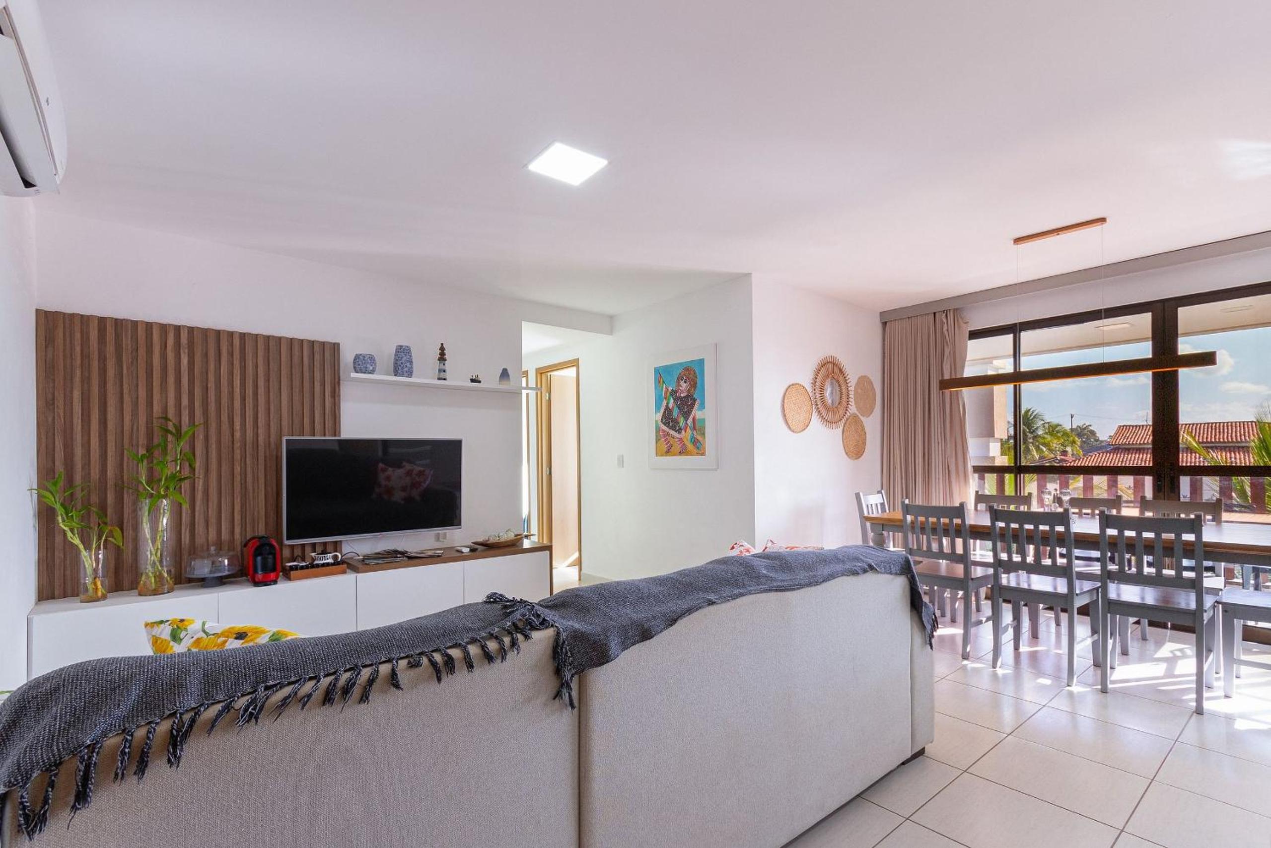 Cupe Beach Living #102D - Triple by Carpediem