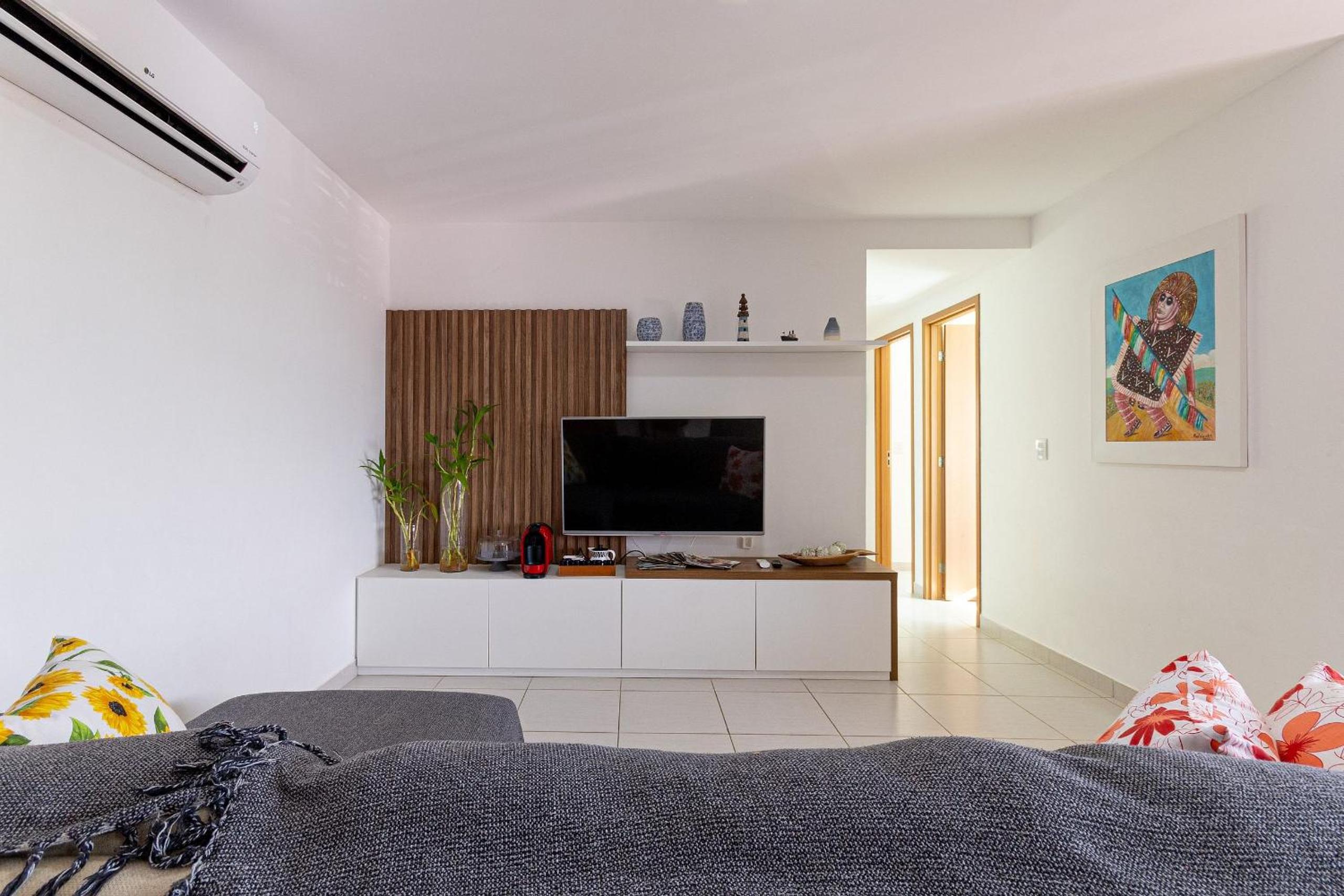 Cupe Beach Living #102D - Triple by Carpediem