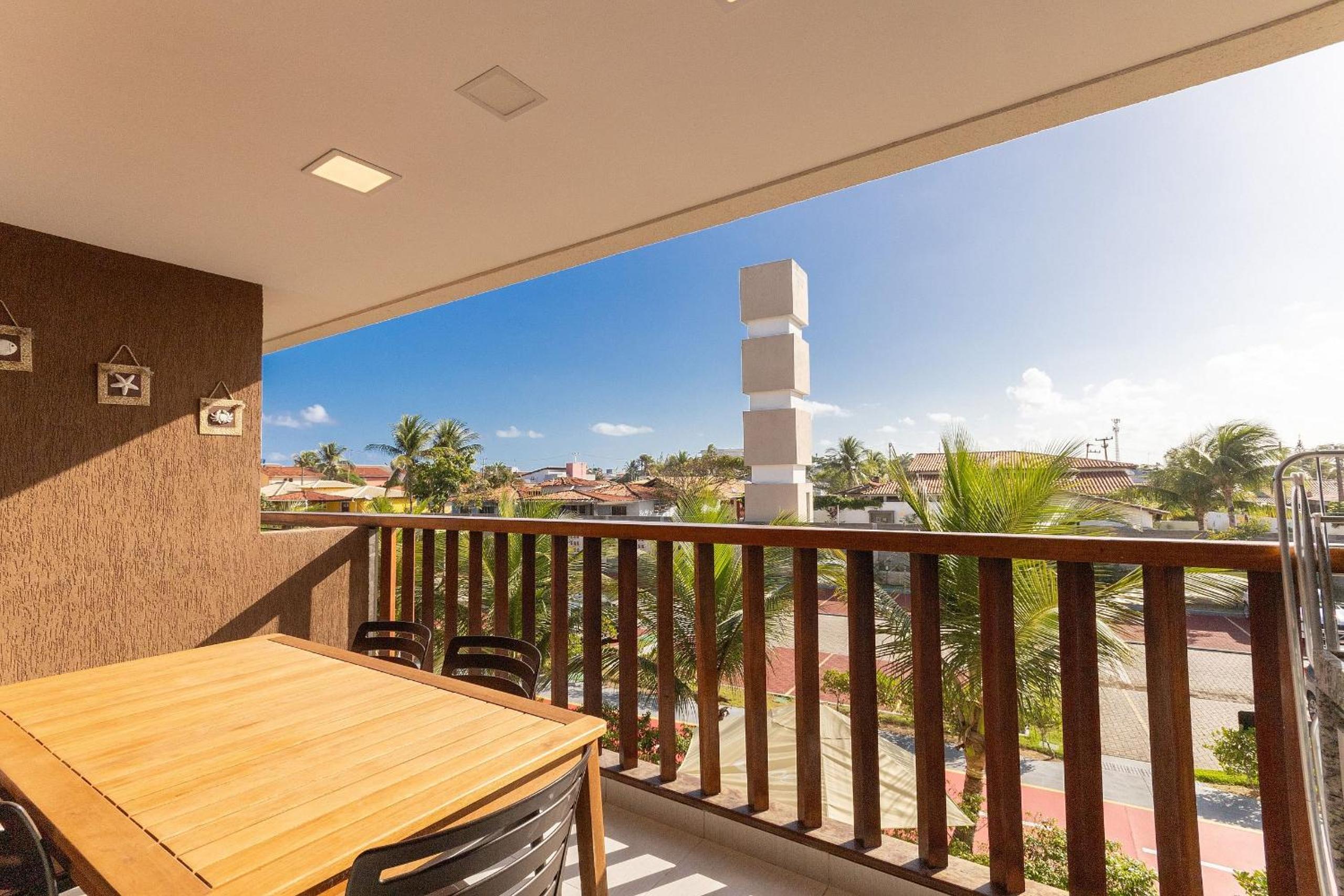 Cupe Beach Living #102D - Triple by Carpediem