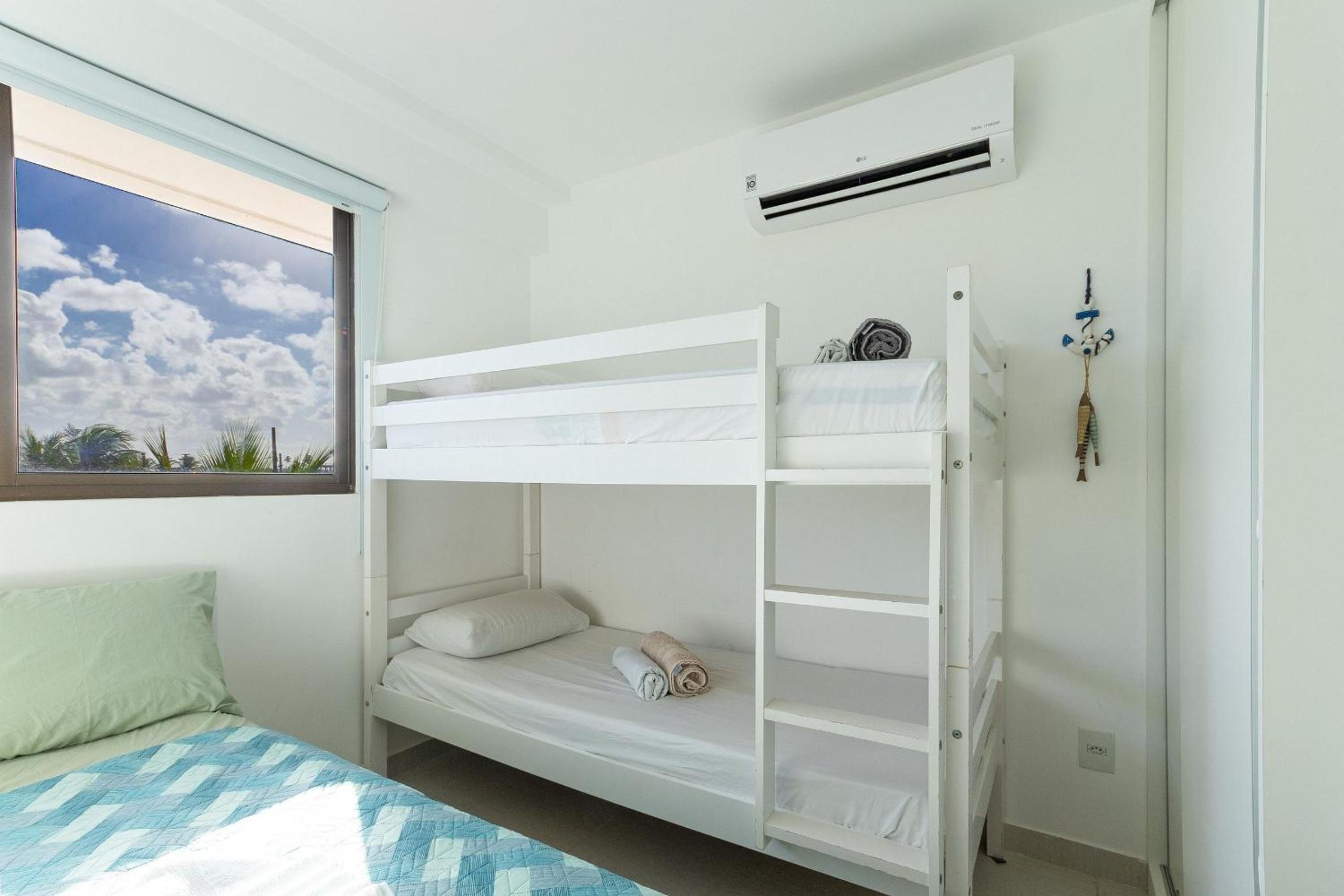 Cupe Beach Living #102D - Triple by Carpediem