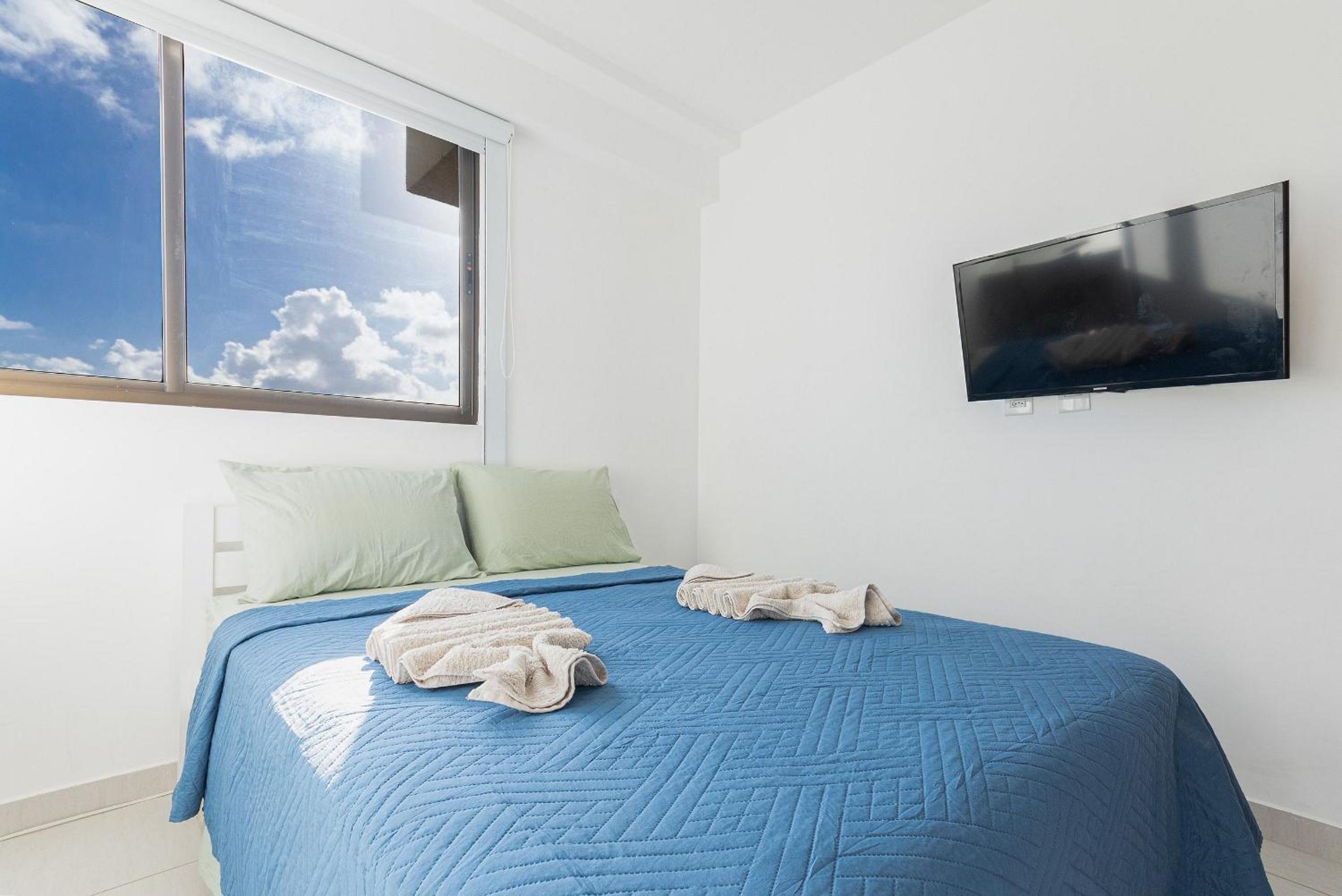 Cupe Beach Living #102D - Triple by Carpediem