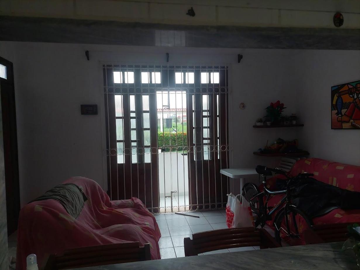 Residencial Machados Village