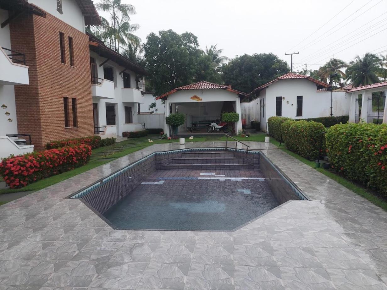 Residencial Machados Village