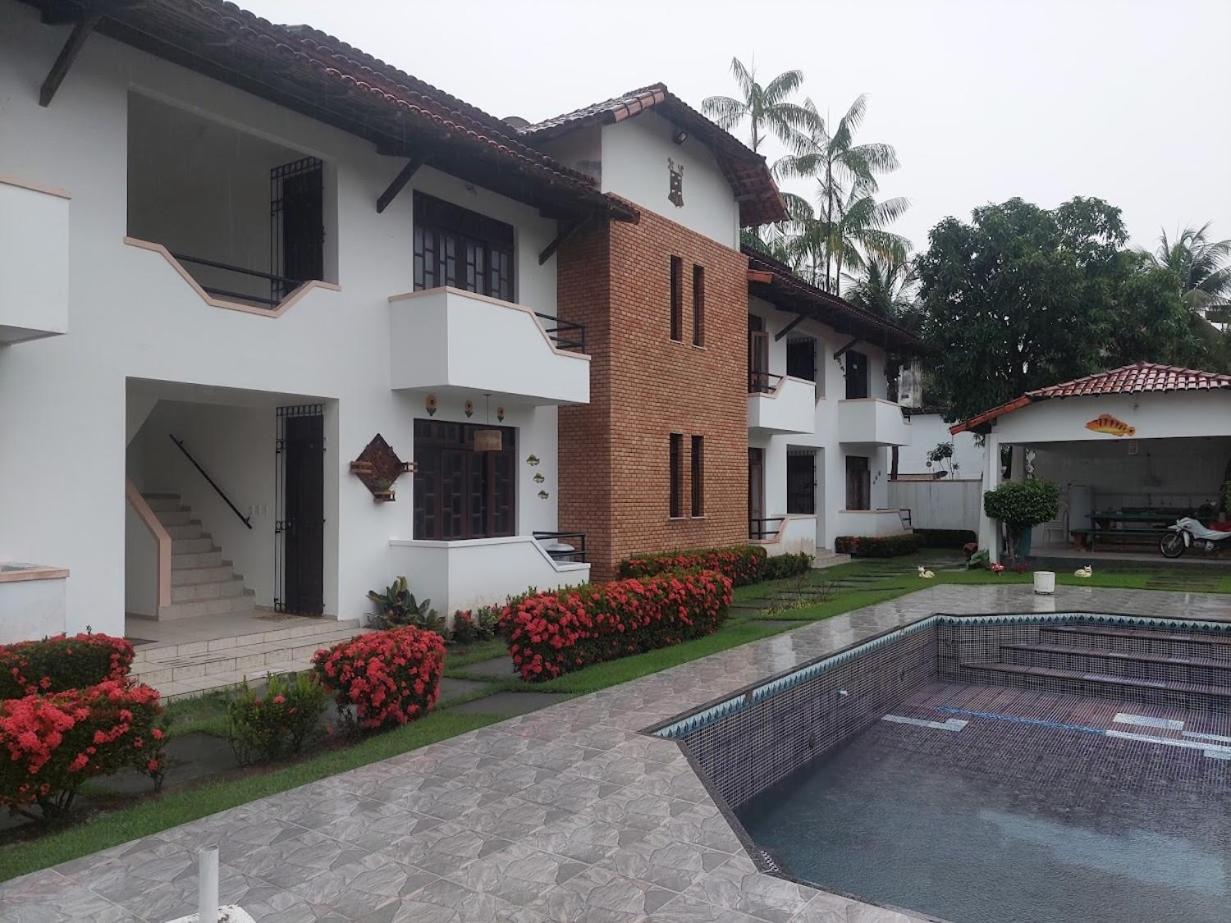 Residencial Machados Village