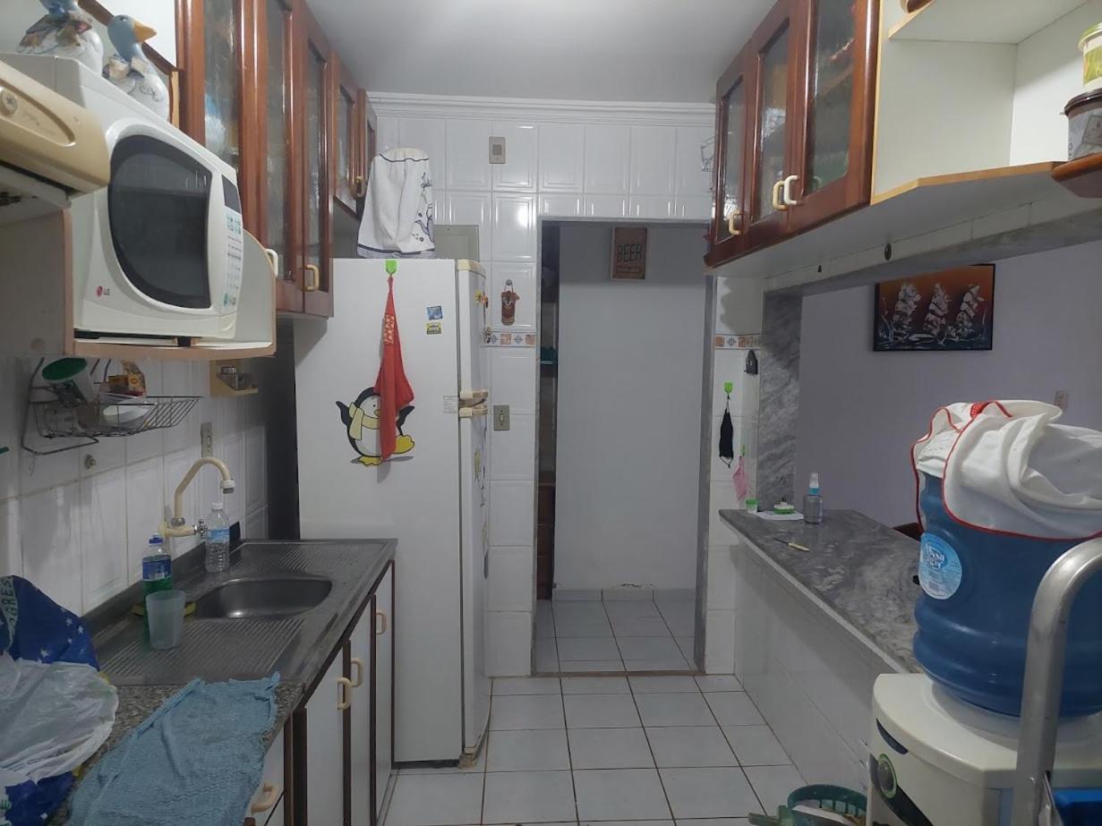 Residencial Machados Village