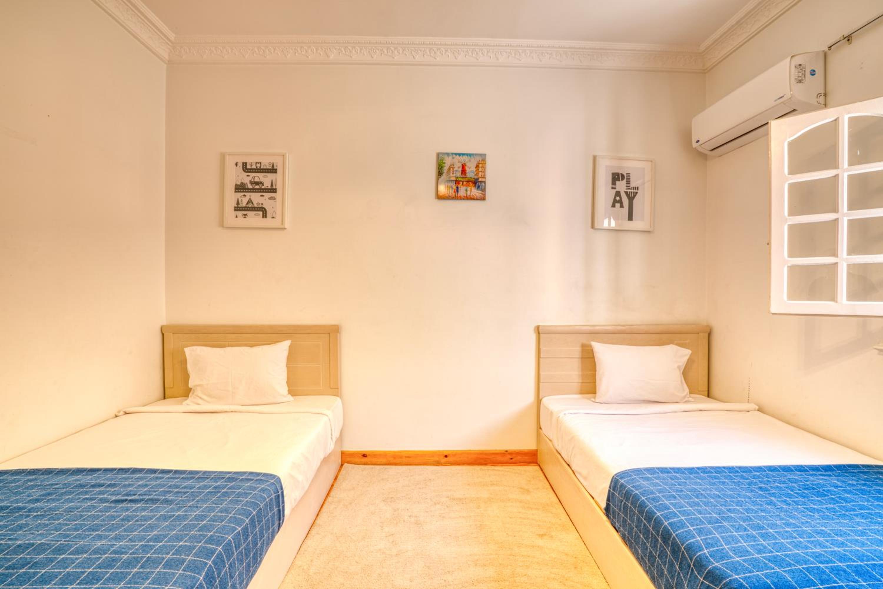 Garden Suites by Elegant Hospitality