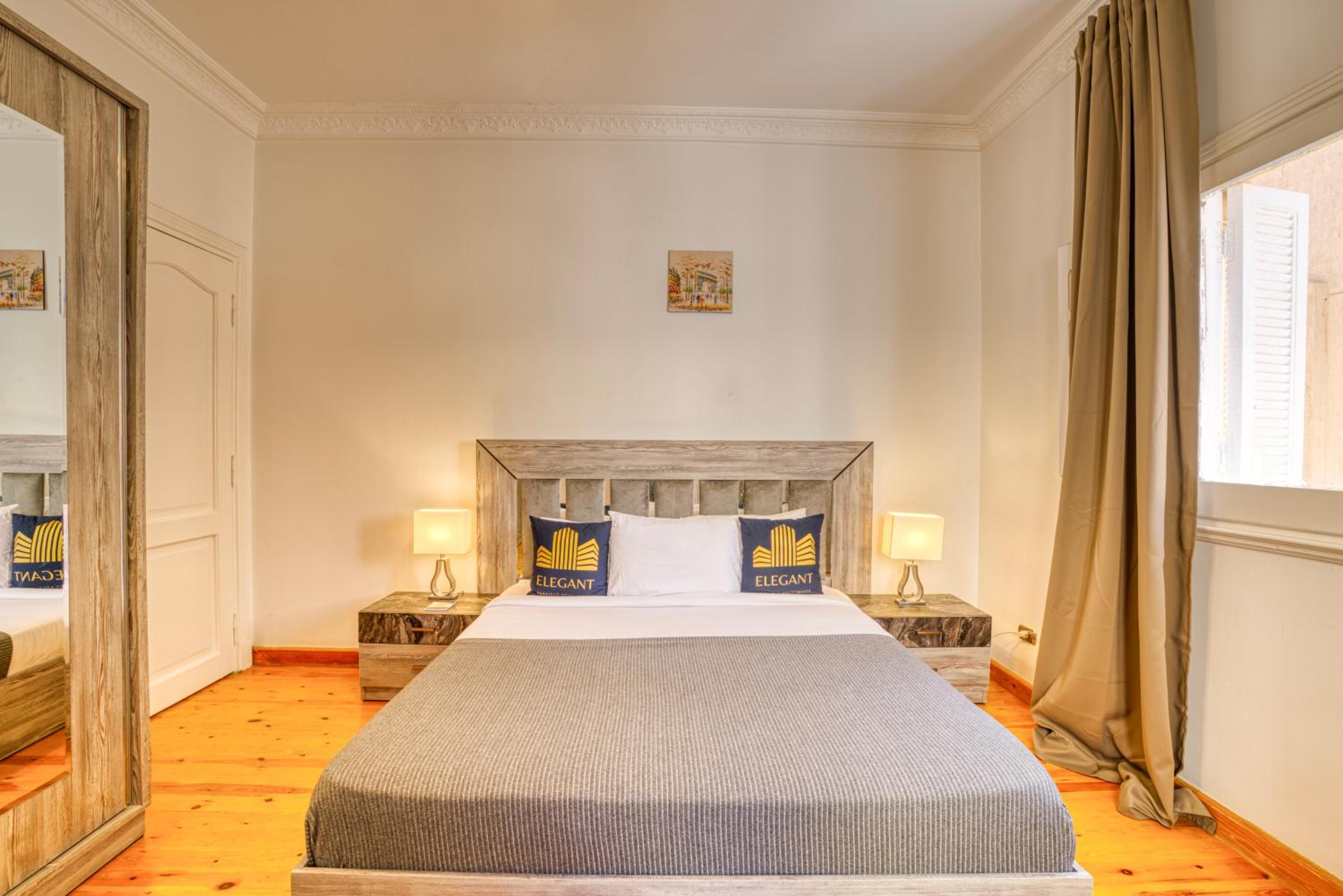 Garden Suites by Elegant Hospitality