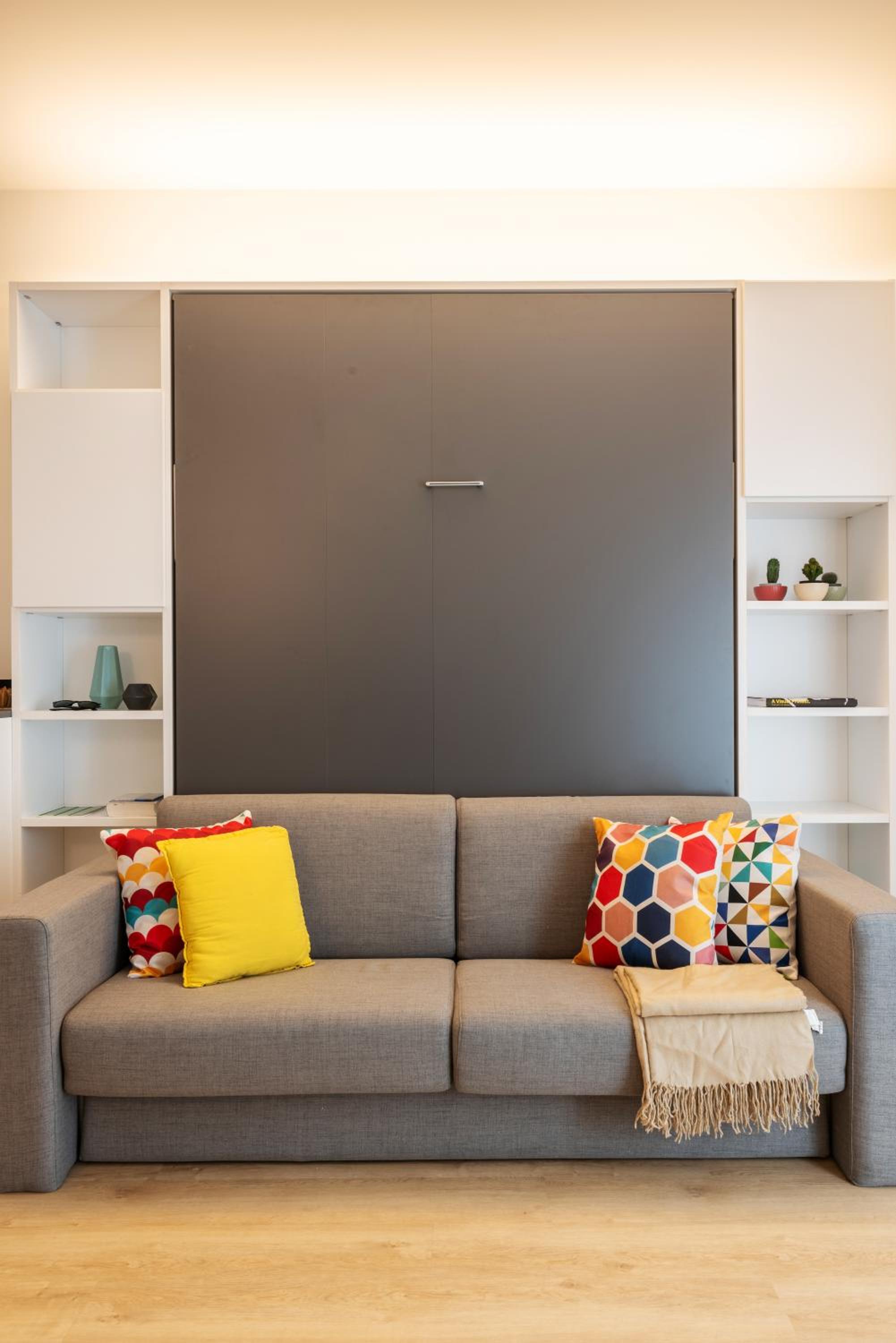EmoticHome 8 e 9 Flexyrent studio