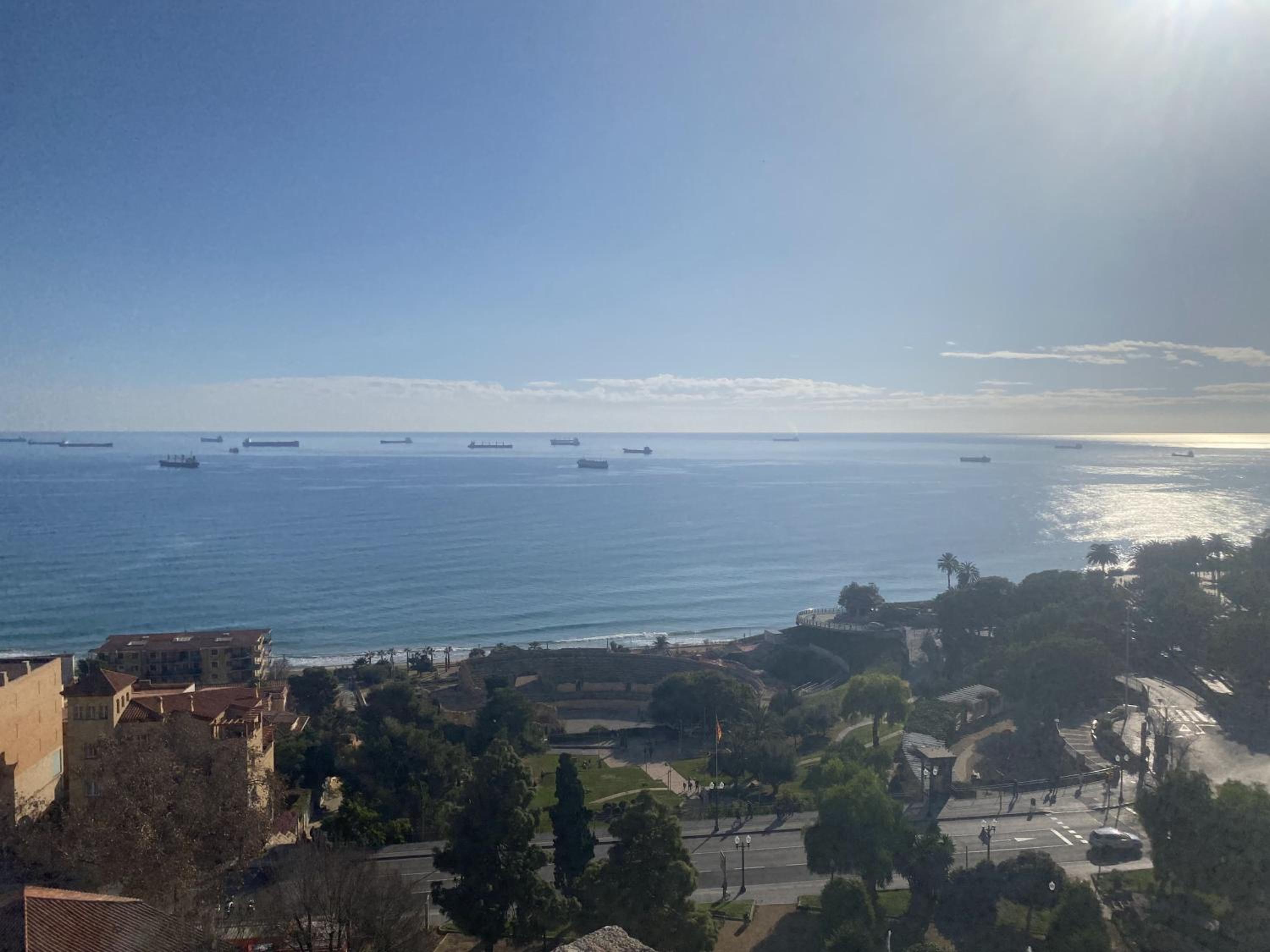 RHASIMAR SALOU CENTRO